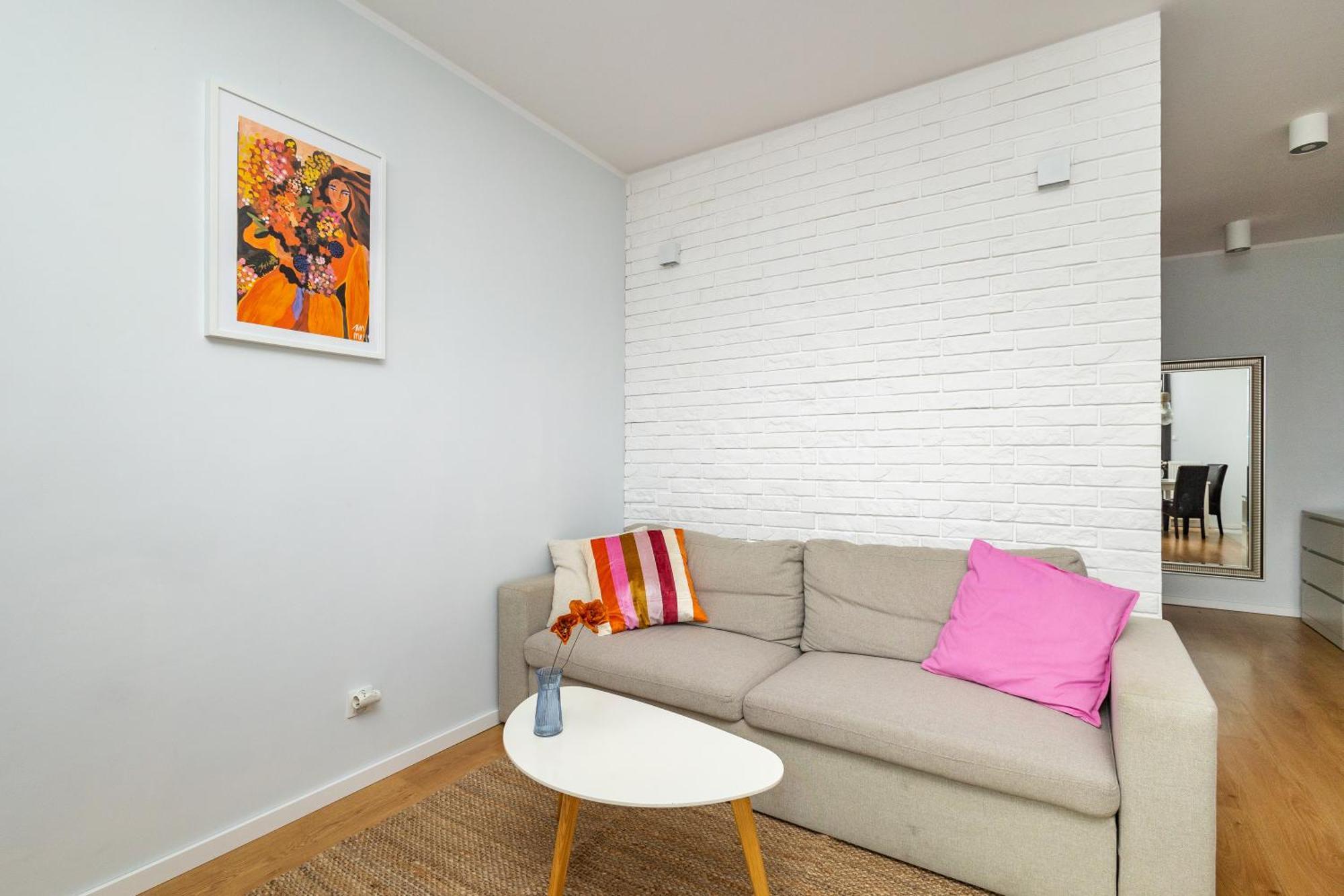 Morena Apartament Gdańsk