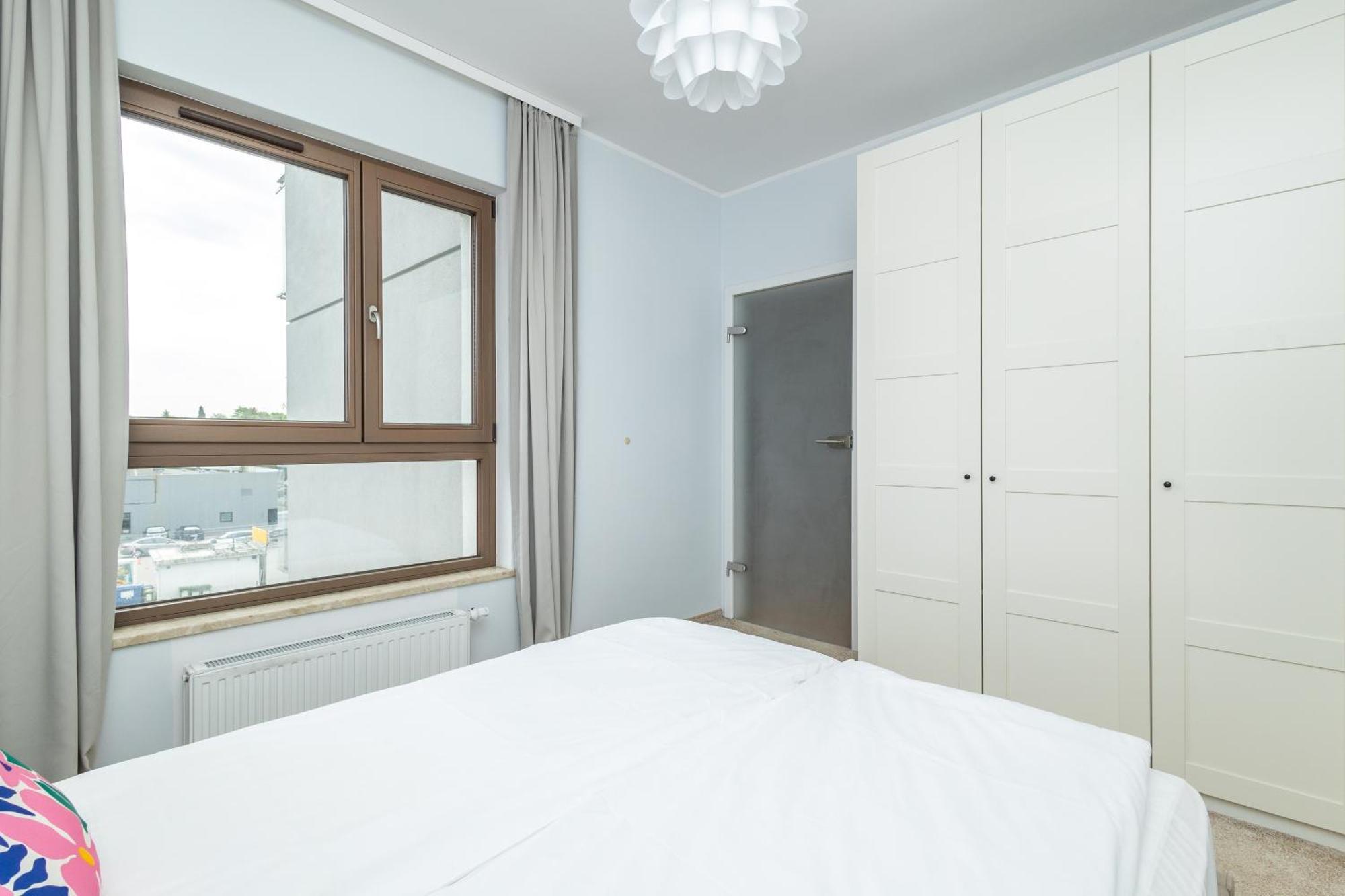 Apartament Morena *