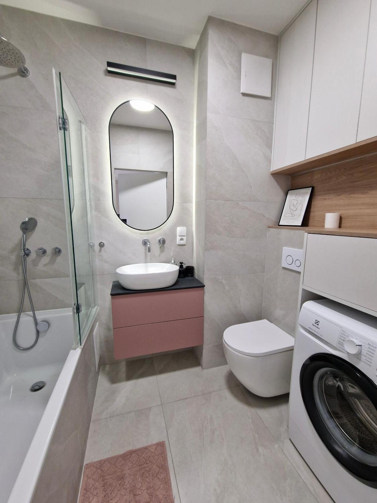 Garnizon Zen Apartament