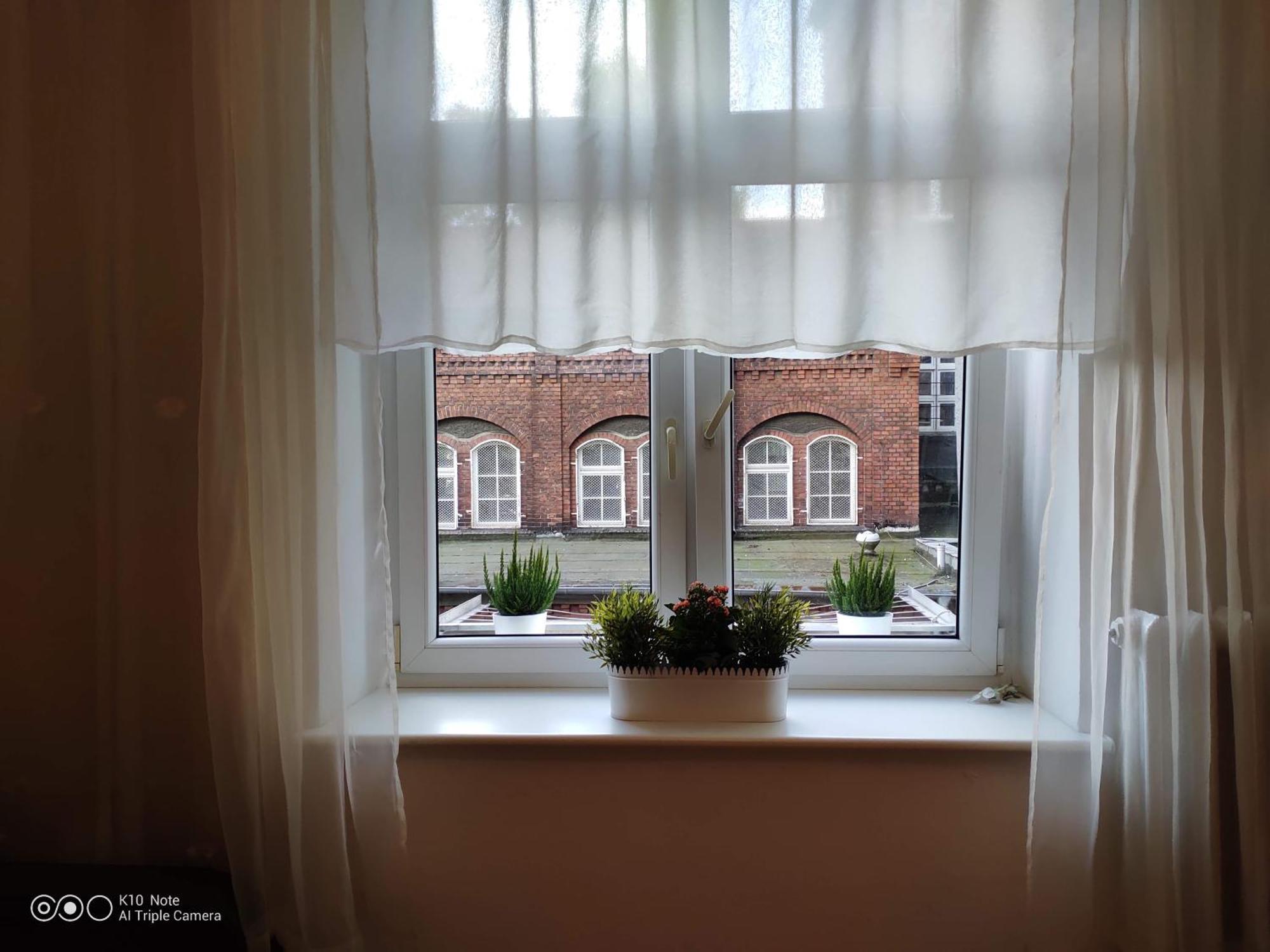 Apartment Lakowa