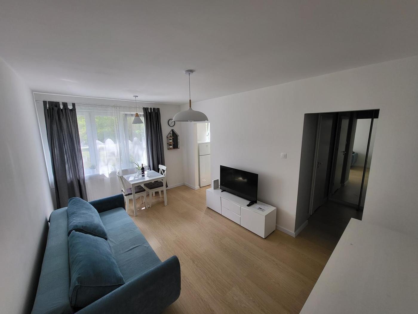 Apartment Sloneczny Apartament Blisko Morza *