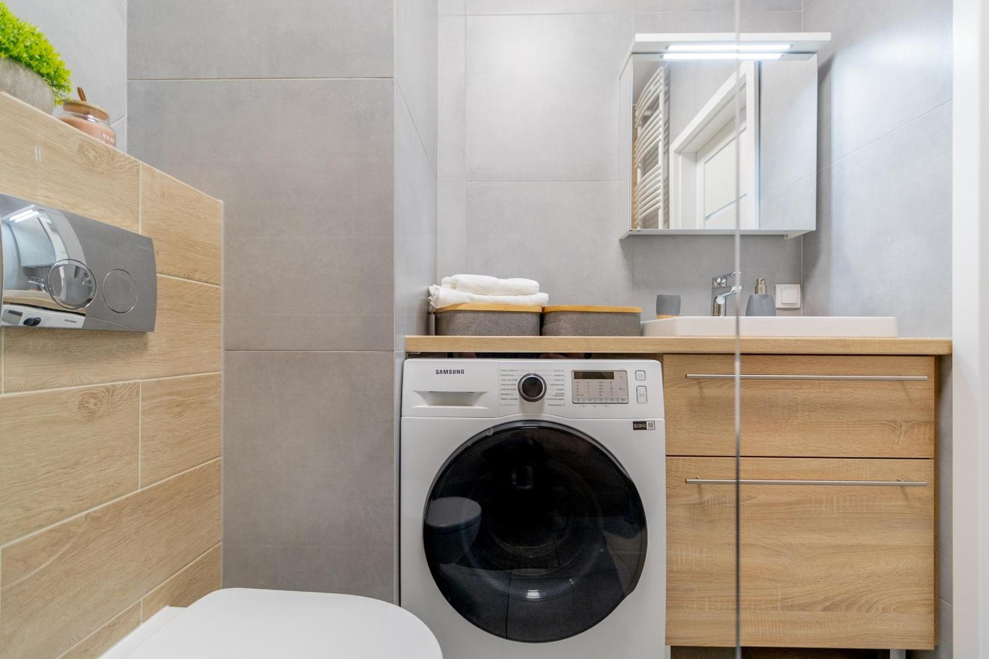 Glow Apartments, Zaspavita Leilighet