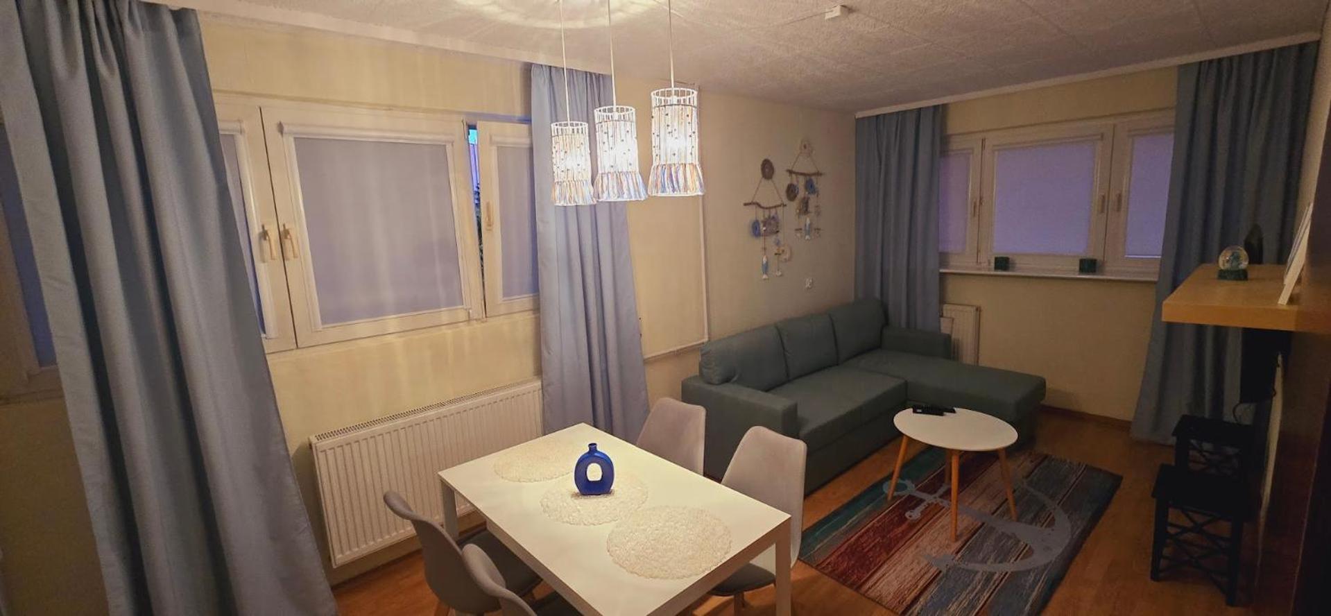Dobrykurs-blisko Morza Apartment