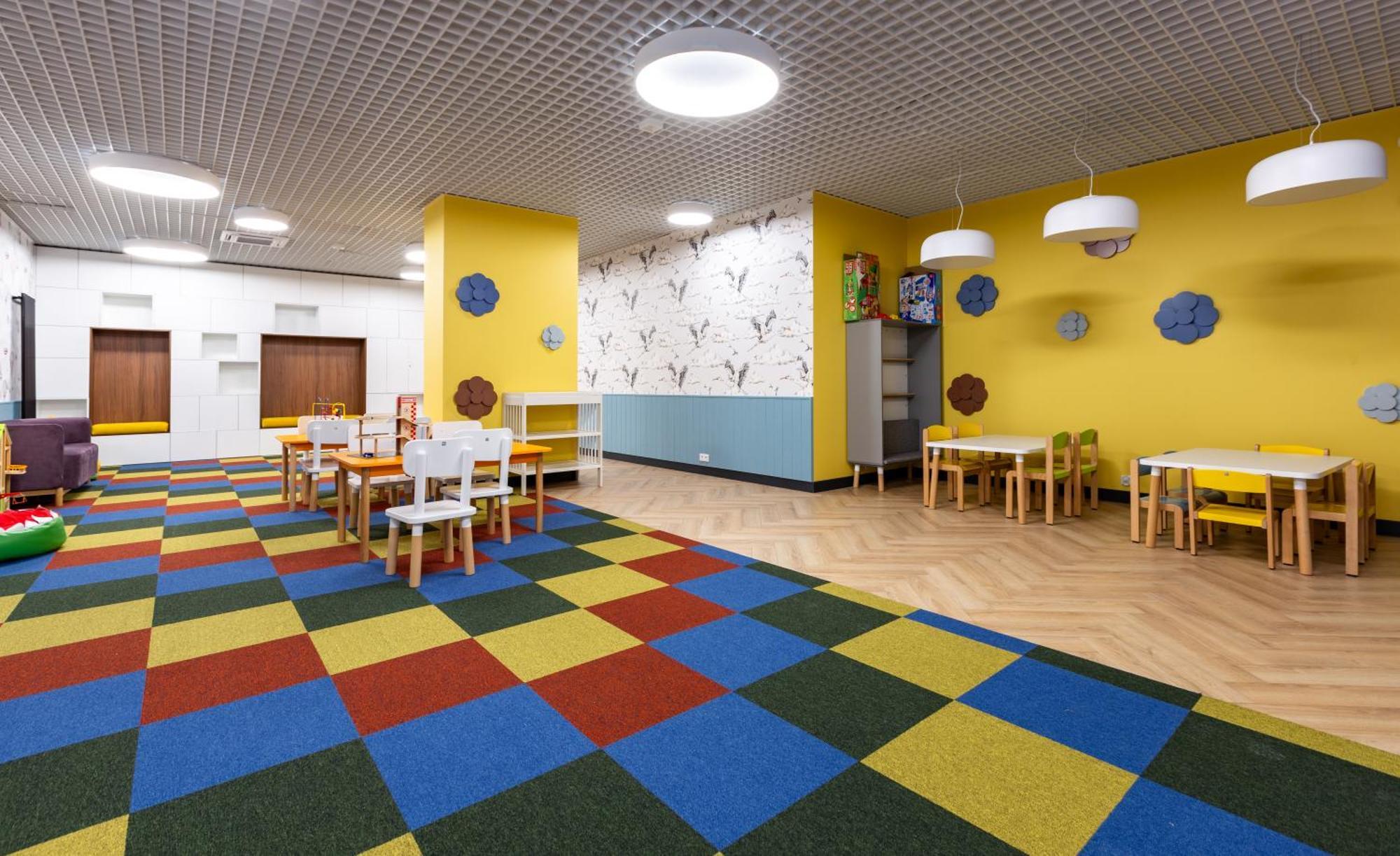 Motlava Bliss - Gym, Sauna & Parking