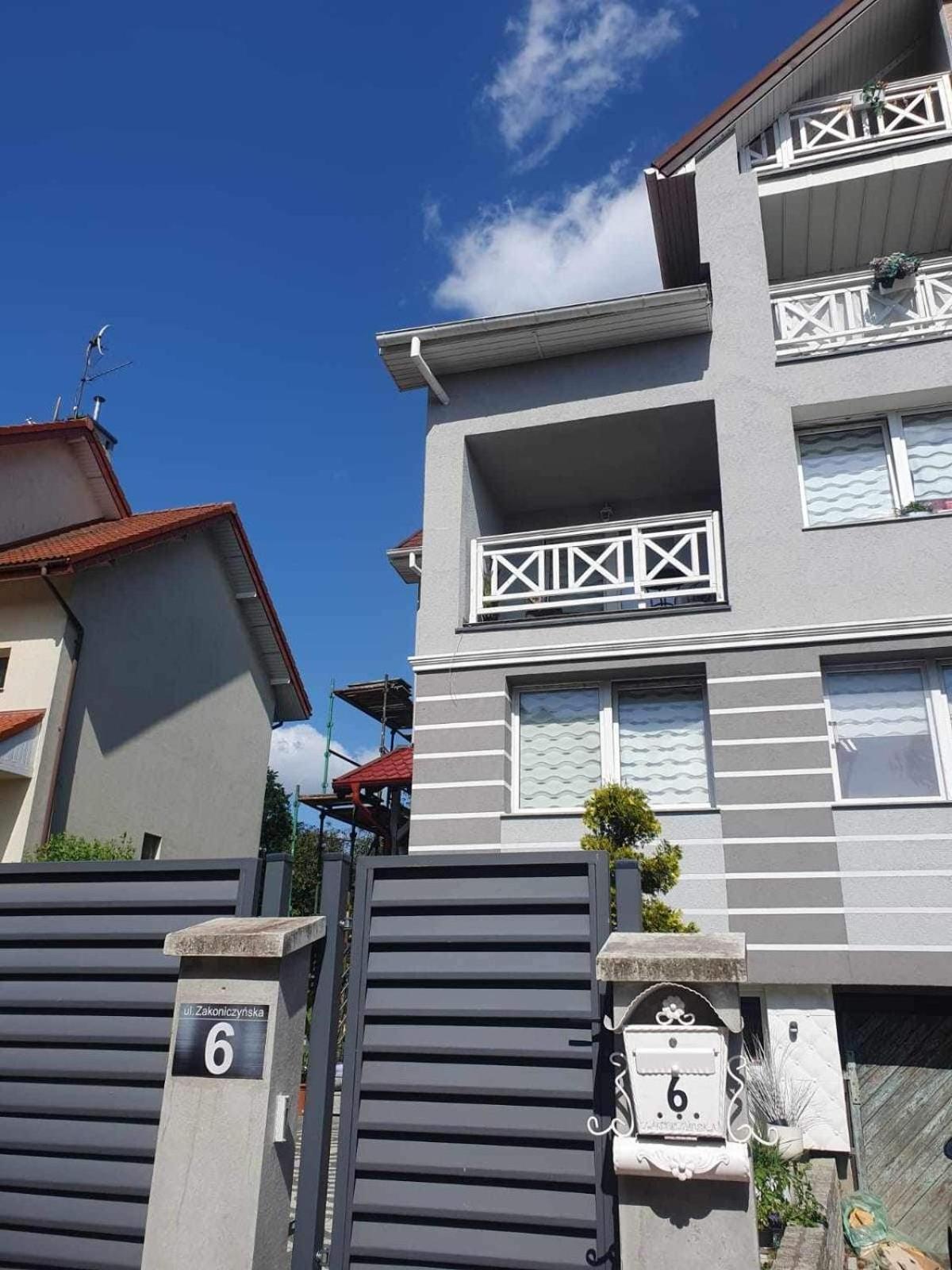 Privat overnatting Cute Near The Centrum