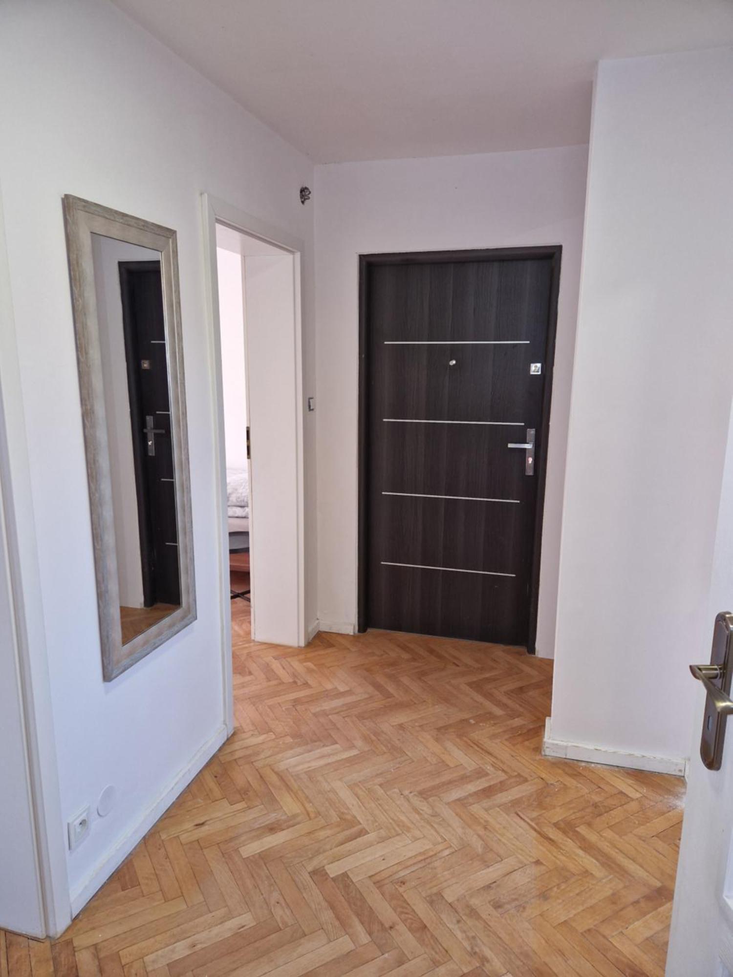 Apartment Little Wish *