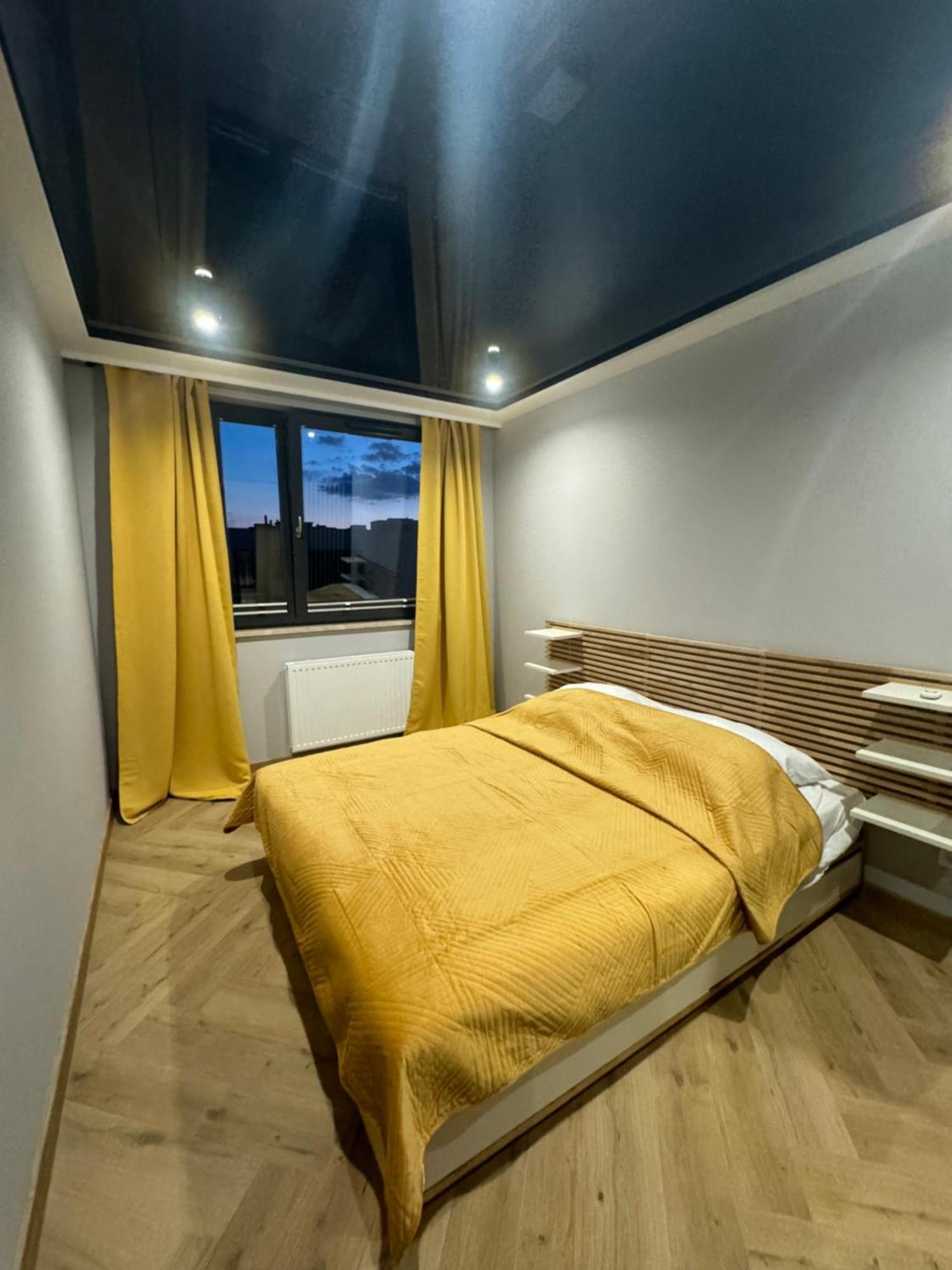 Apartamento Blue Sky 39