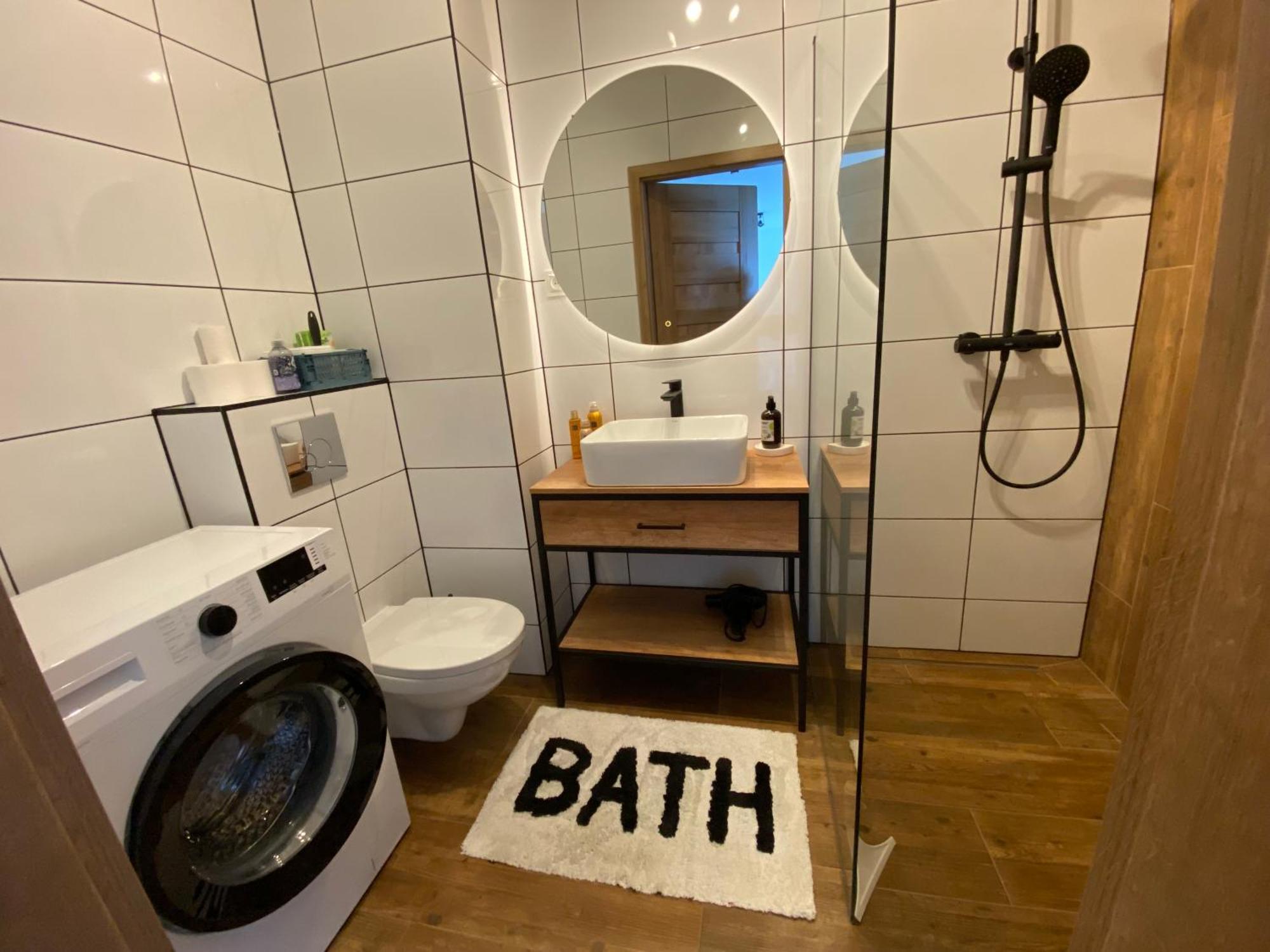 Apartment Latarnikow Gdansk