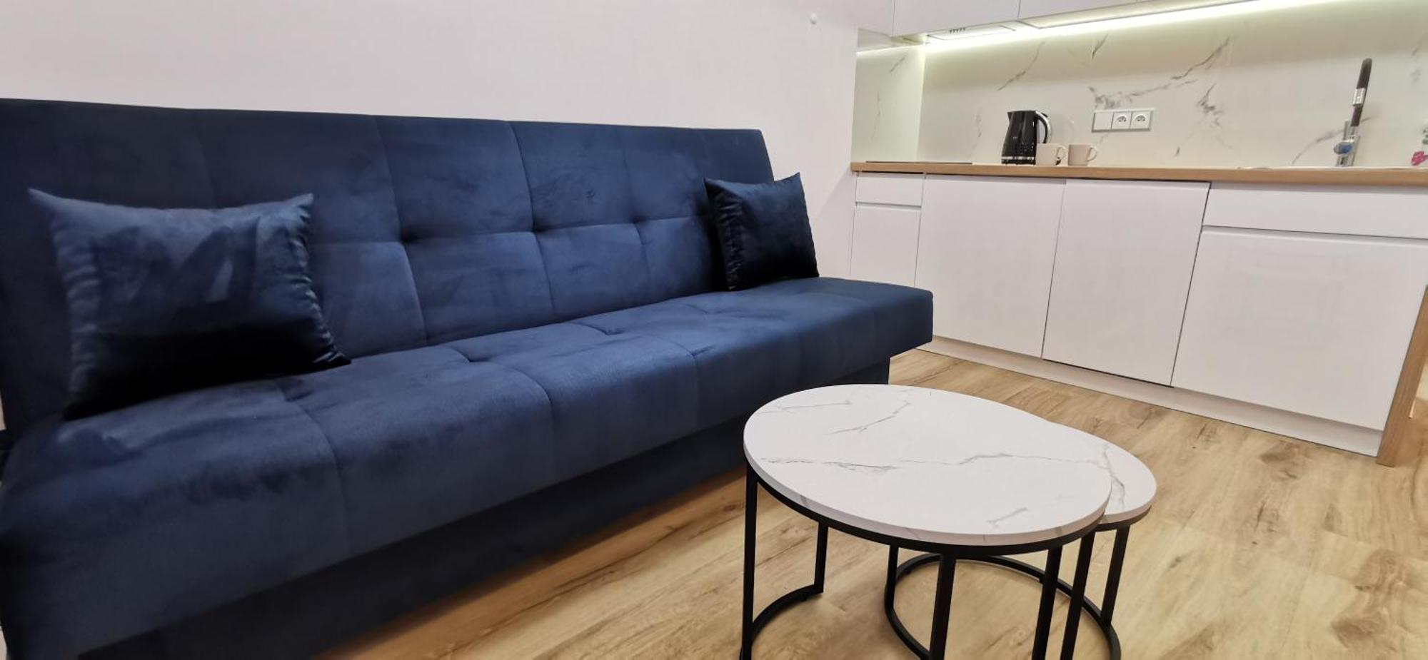 Flou Przystan Letnica 79, Parking & 700m Plaza * Gdansk