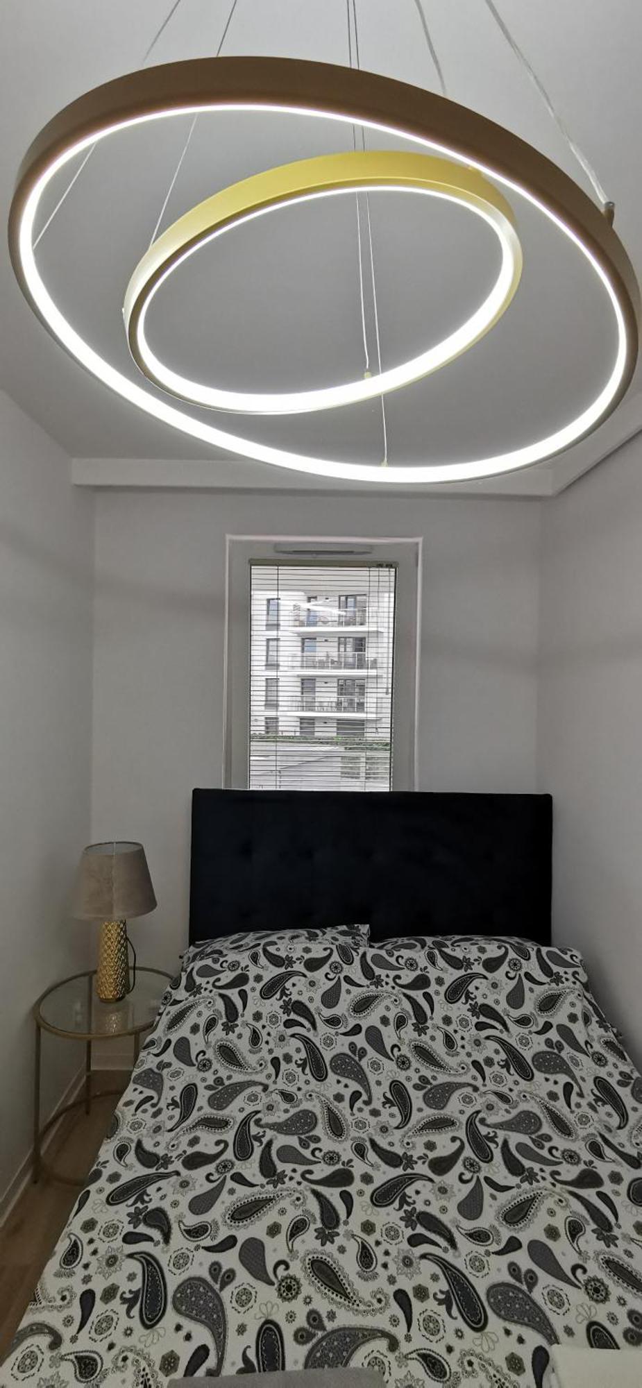 Flou 81, Parking & 700m Plaza Gdansk