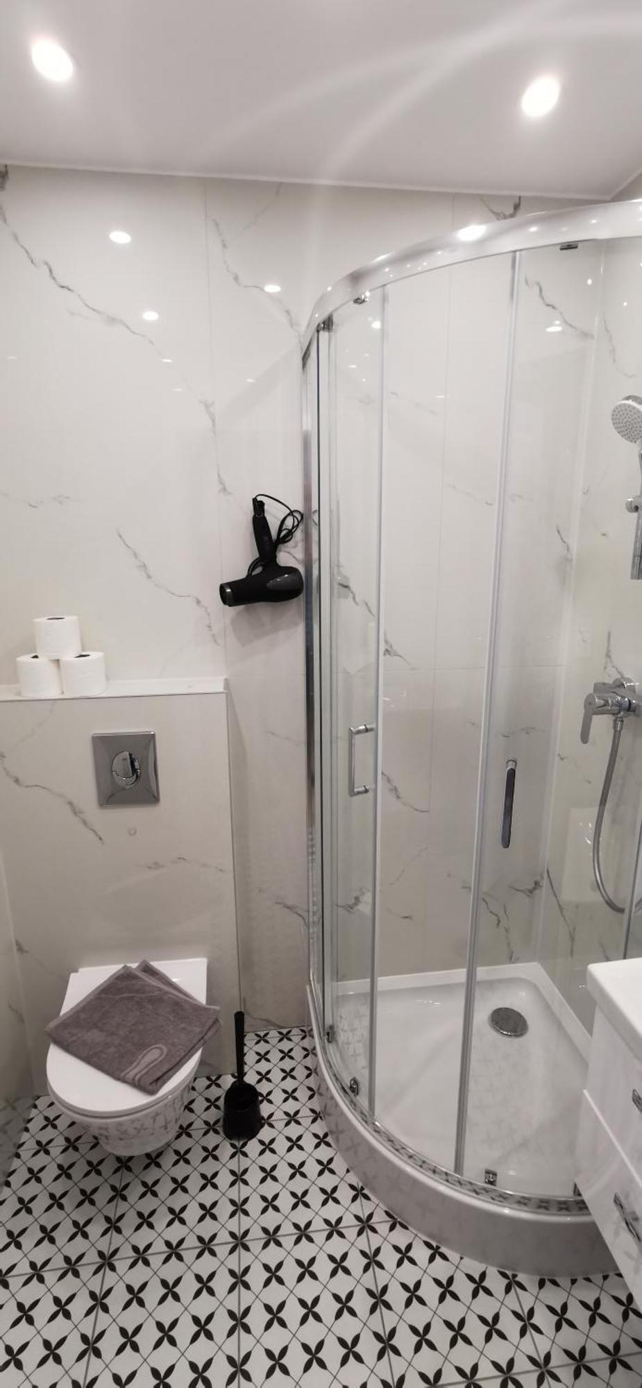 Flou Przystan Letnica 79, Parking & 700m Plaza Apartment Gdansk