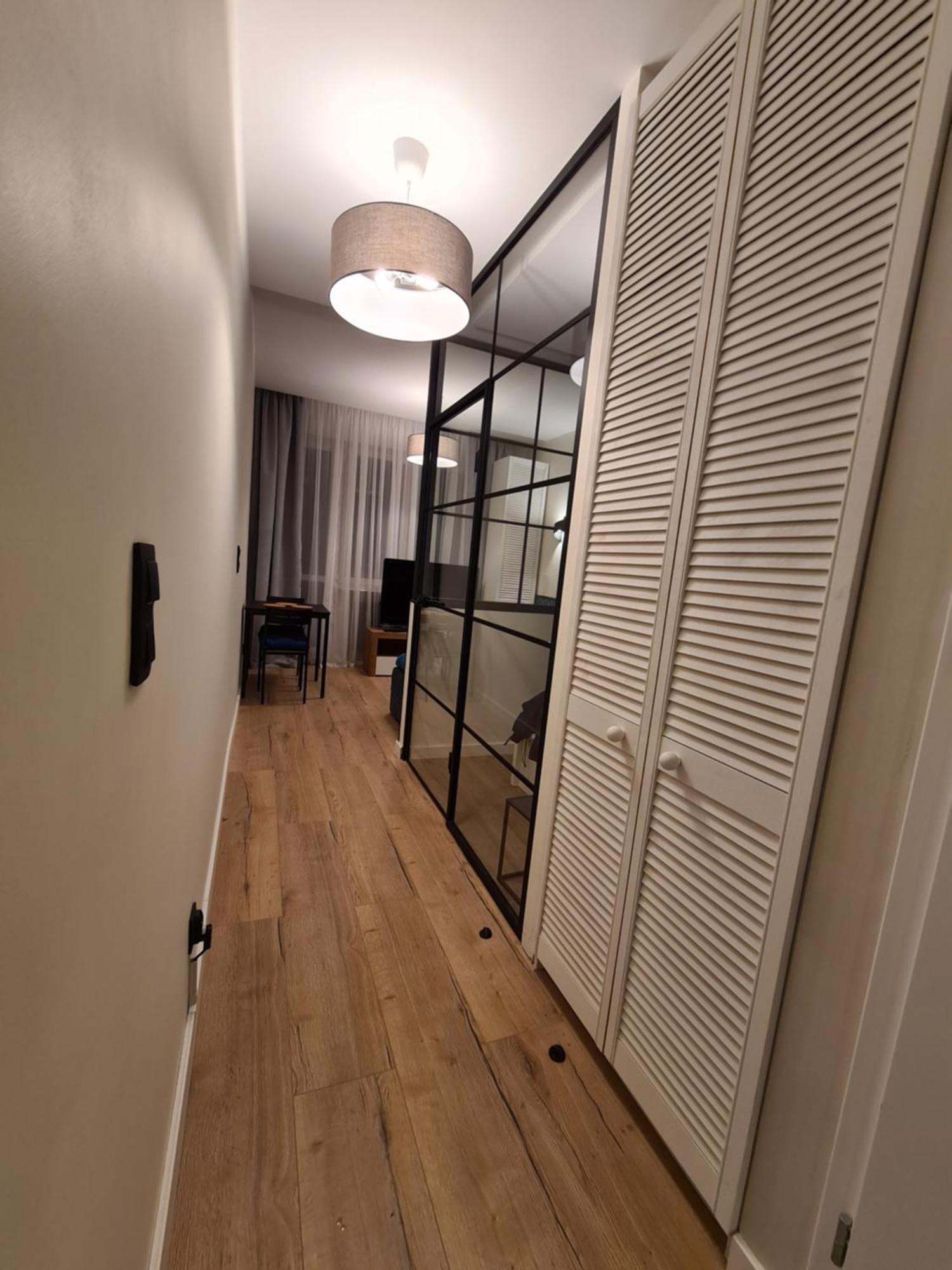 Apartament Lazurowy *
