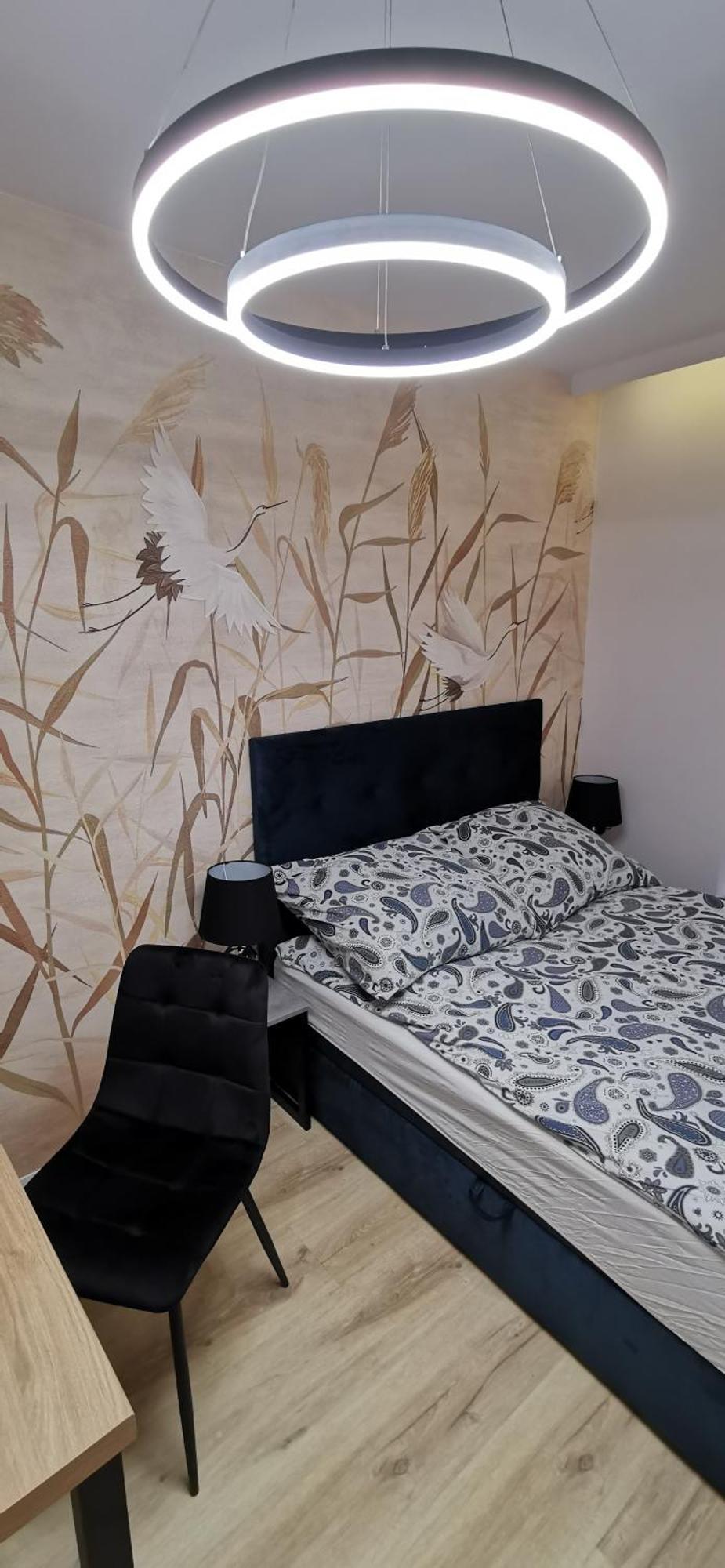 Flou Przystan Letnica 79, Parking & 700m Plaza Apartment *