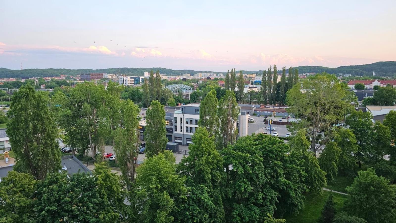 Apartament Pilotow 8 Apartment Gdansk