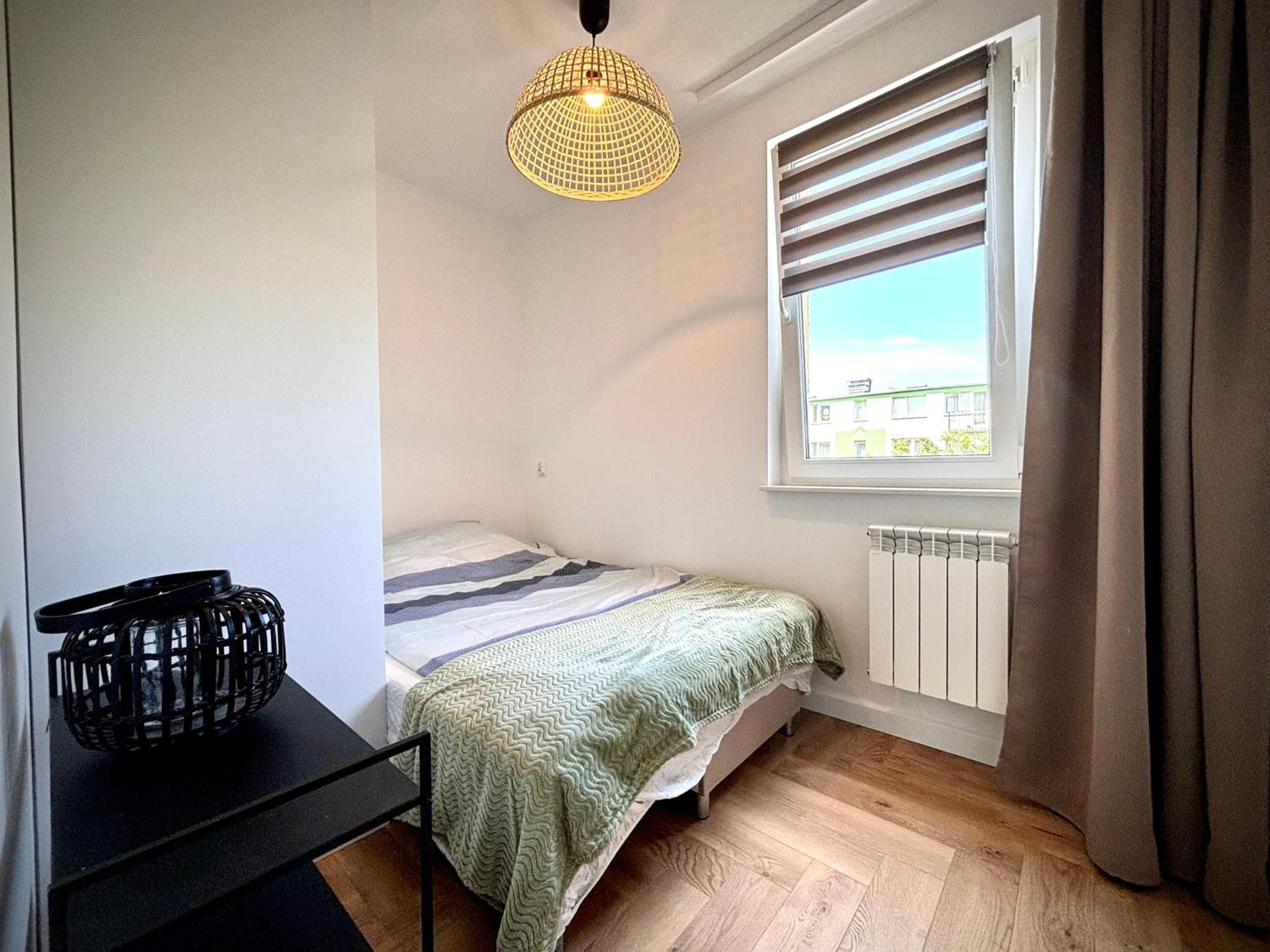 Apartment Rivabaltica Gdansk