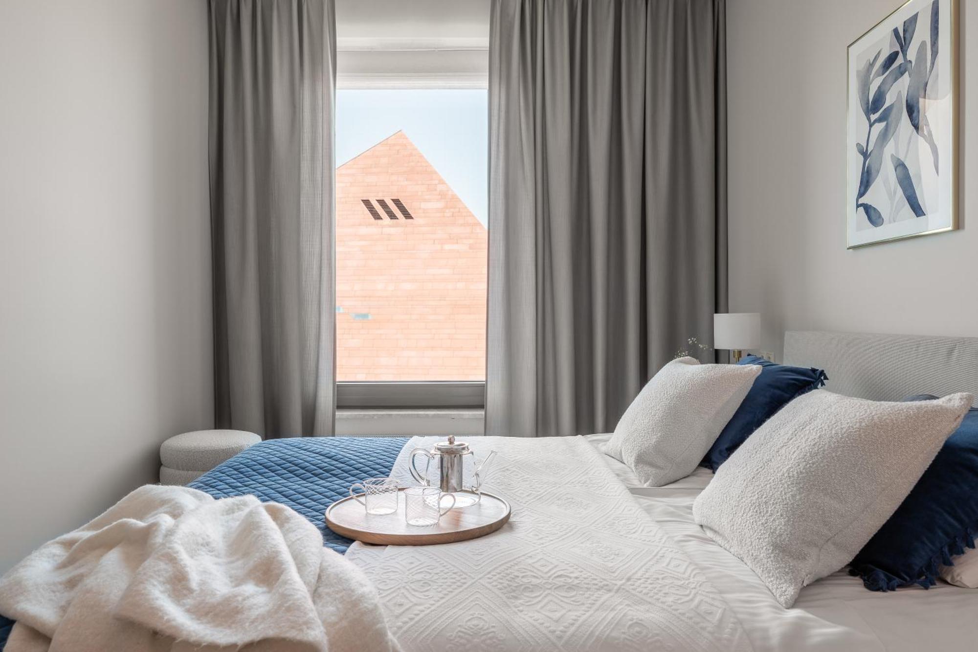 Old Town - River Point By Welcome Apartment