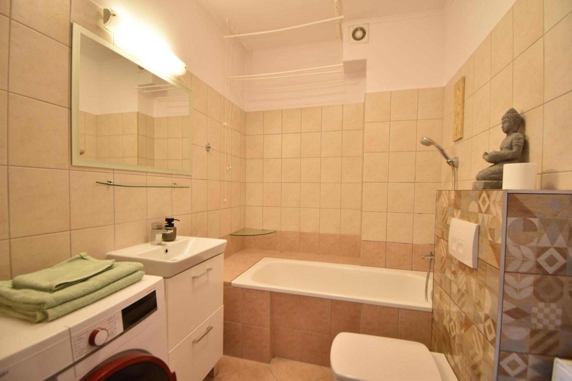 City Dwor Apartament Lejlighed Gdańsk