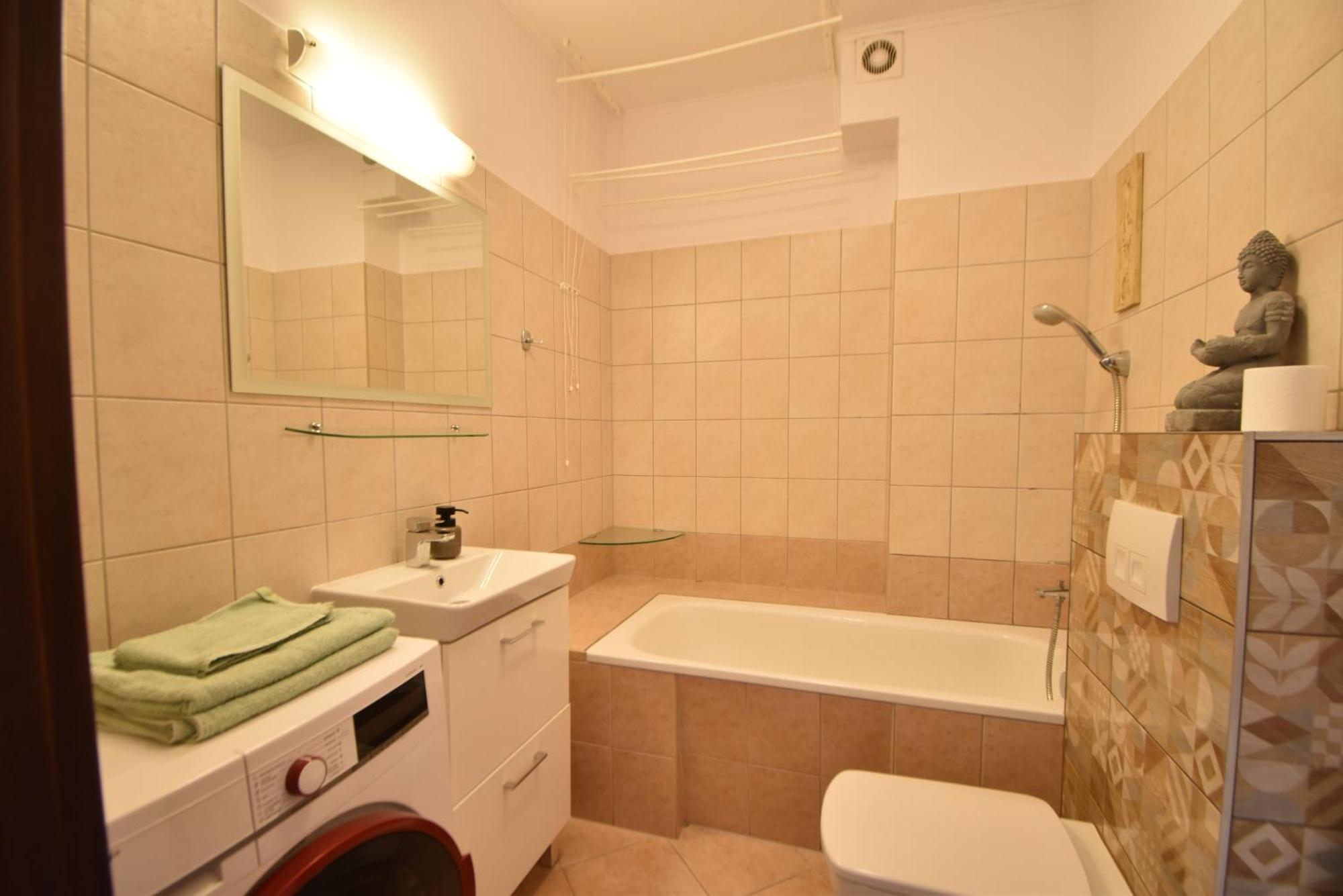 City Dwor Apartament Gdańsk