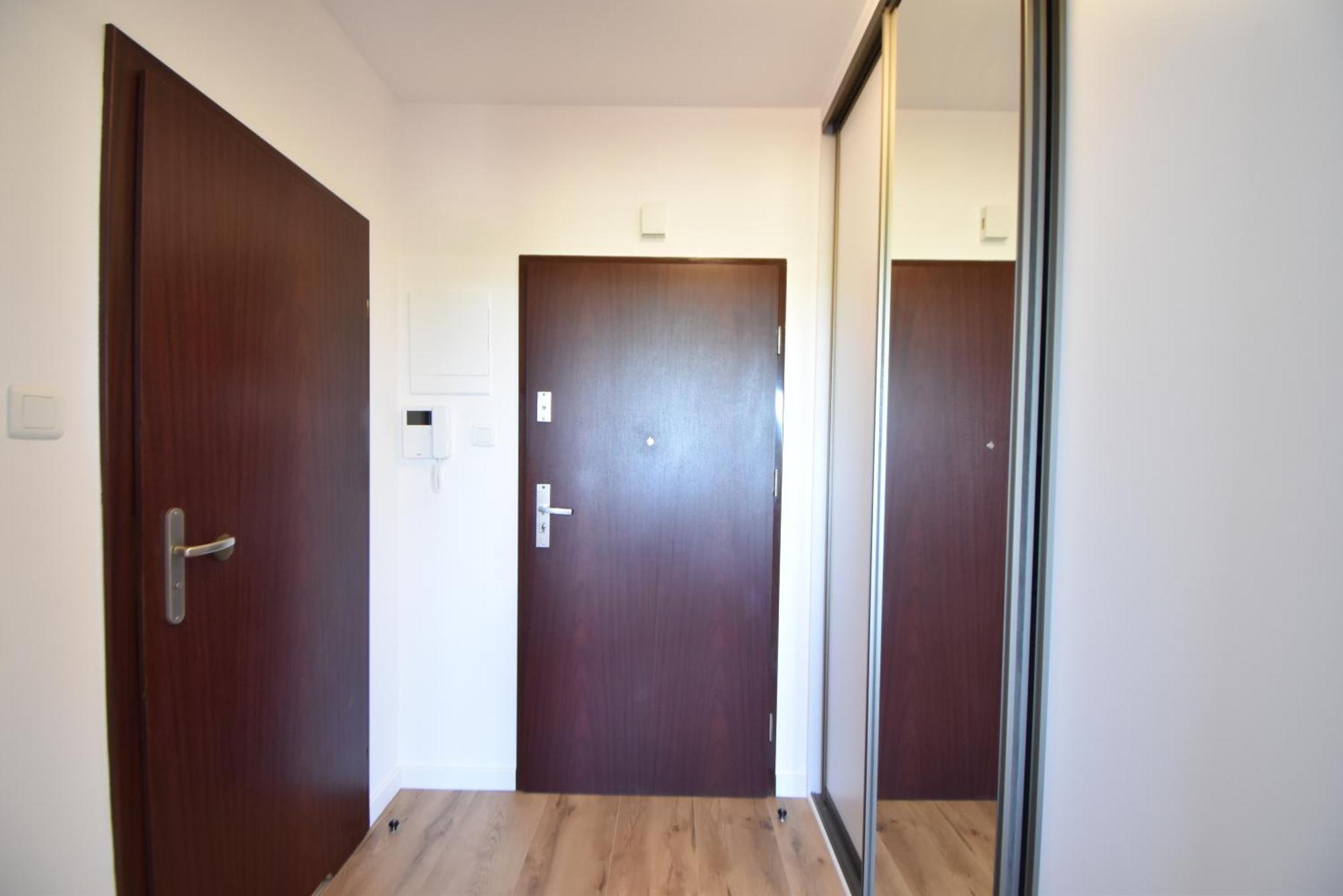 City Dwor Apartament *