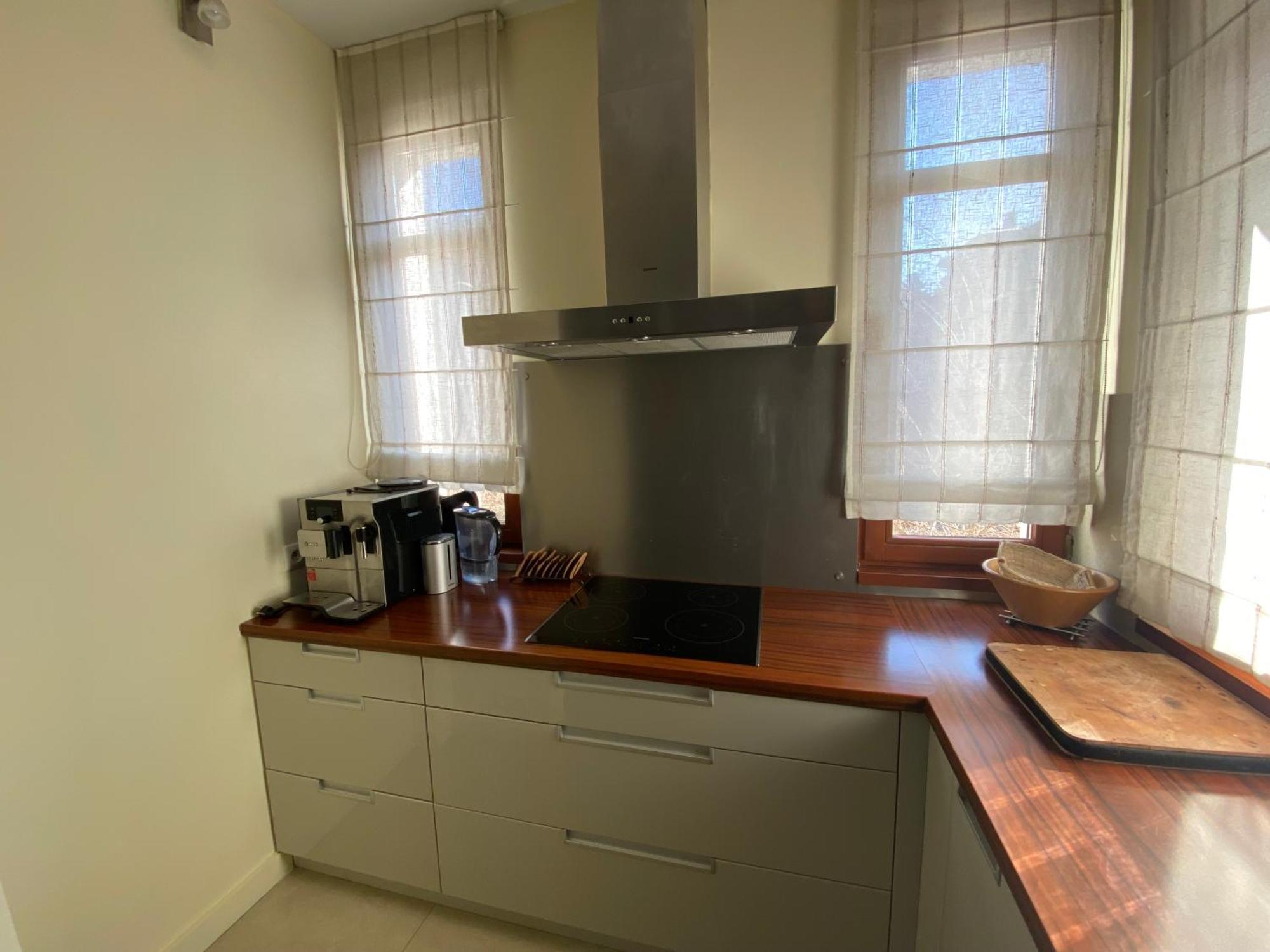 Jelitkowo Wypoczynkowa Luksusapartament Neptun Park Apartment Gdansk