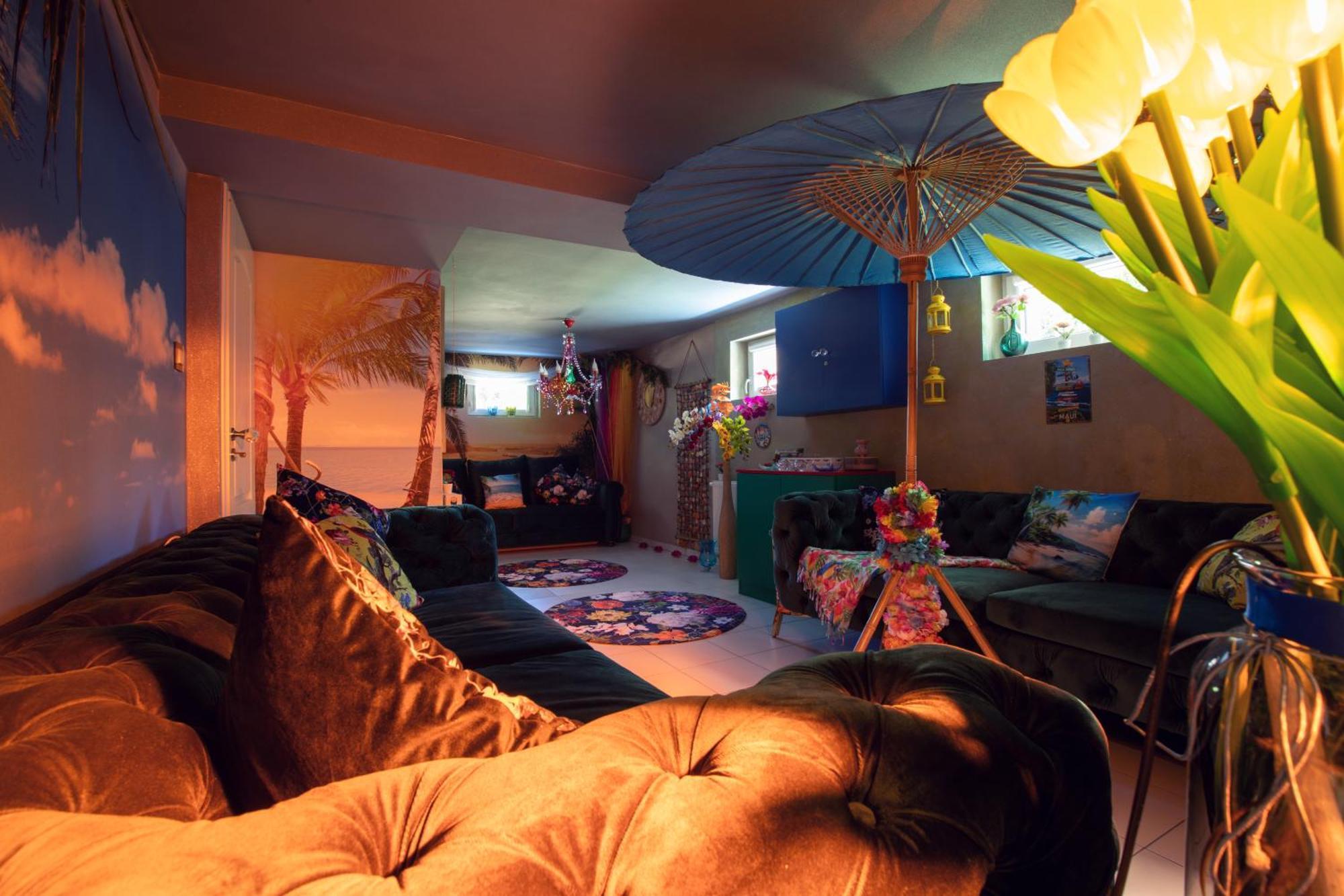 Princess Palace