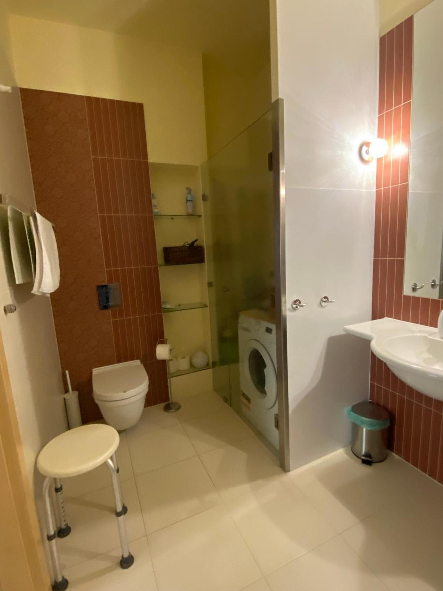 Apartment Jelitkowo Wypoczynkowa Luksusapartament Neptun Park