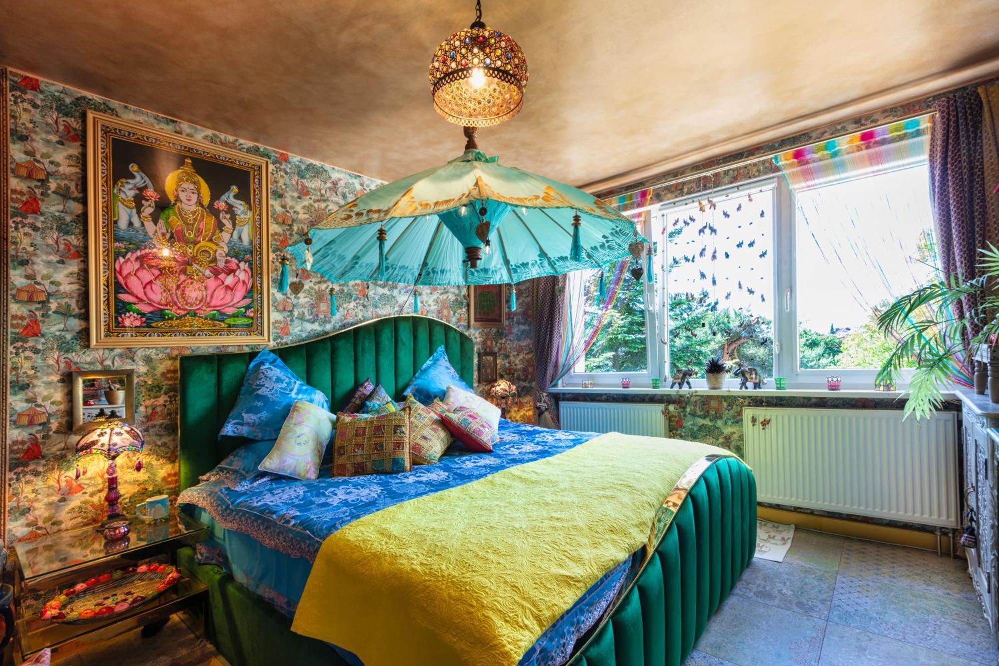 Biệt thự Princess Palace Gdansk