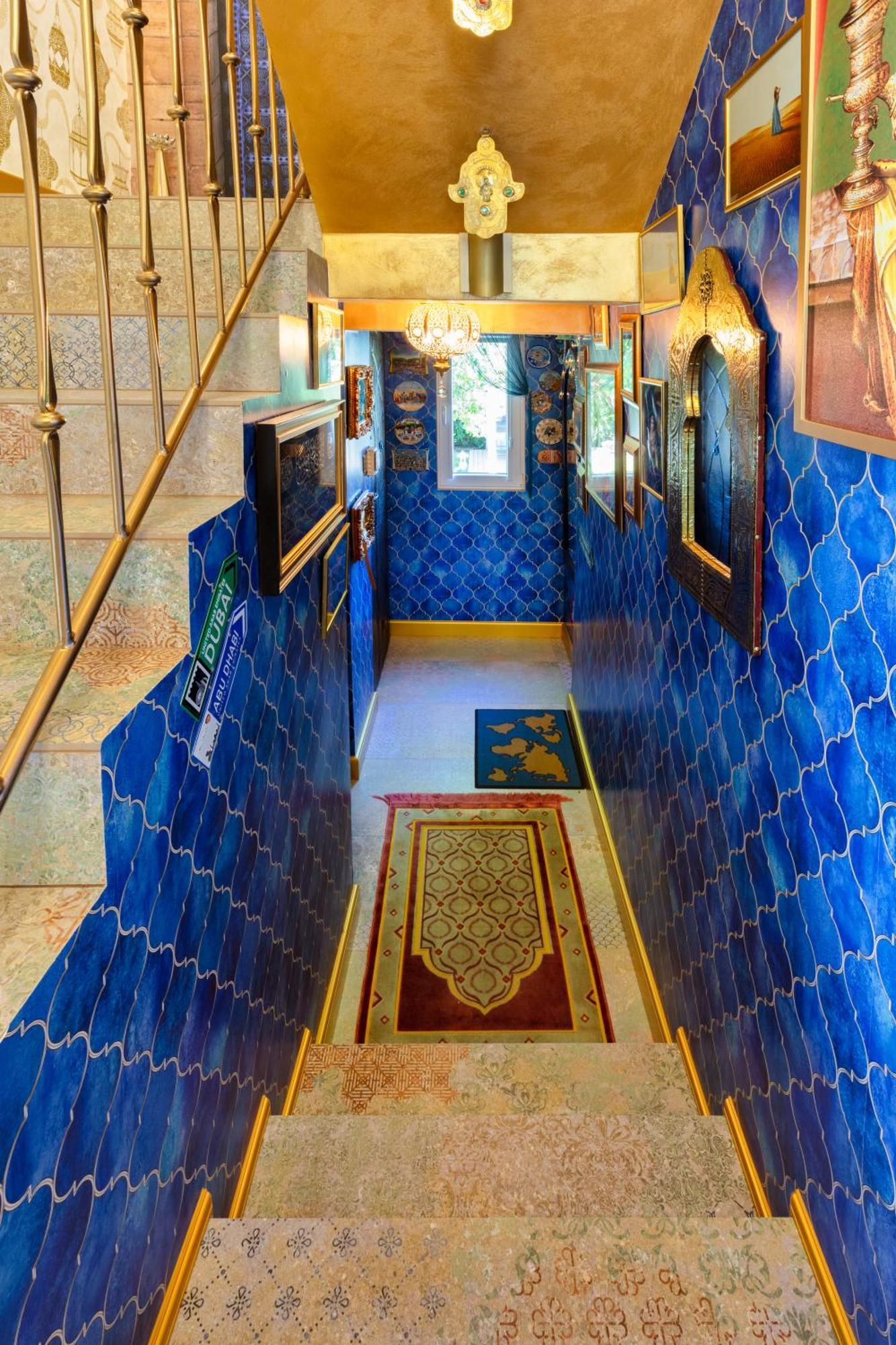 Princess Palace *