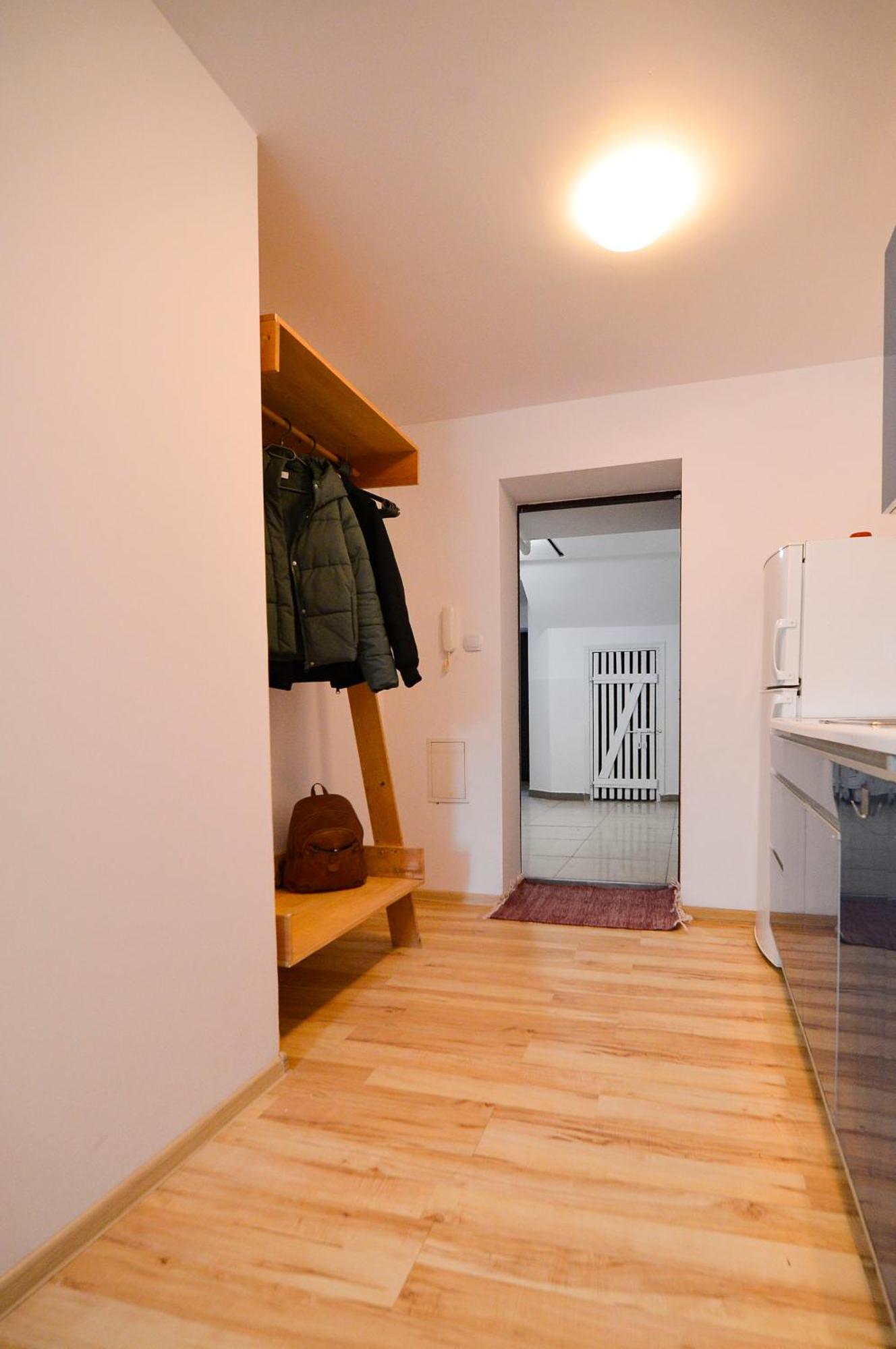 Apartament Citystay Dekerta