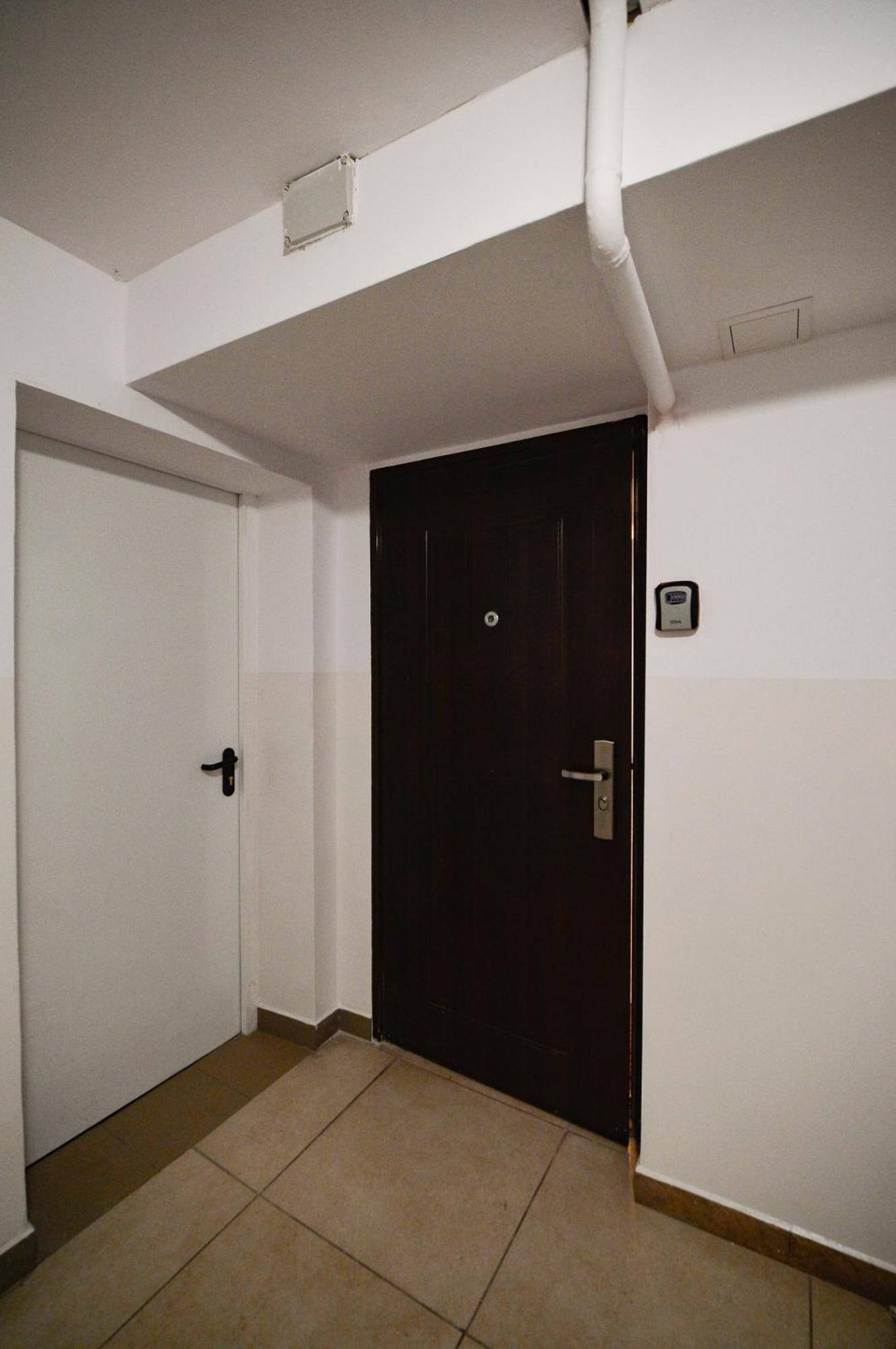 Citystay Dekerta Gdańsk