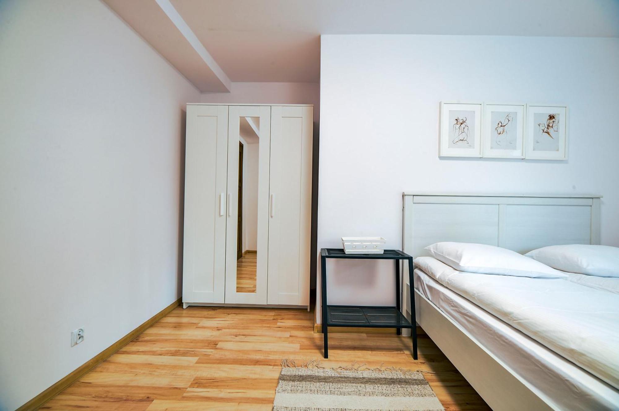 Citystay Dekerta * Gdańsk