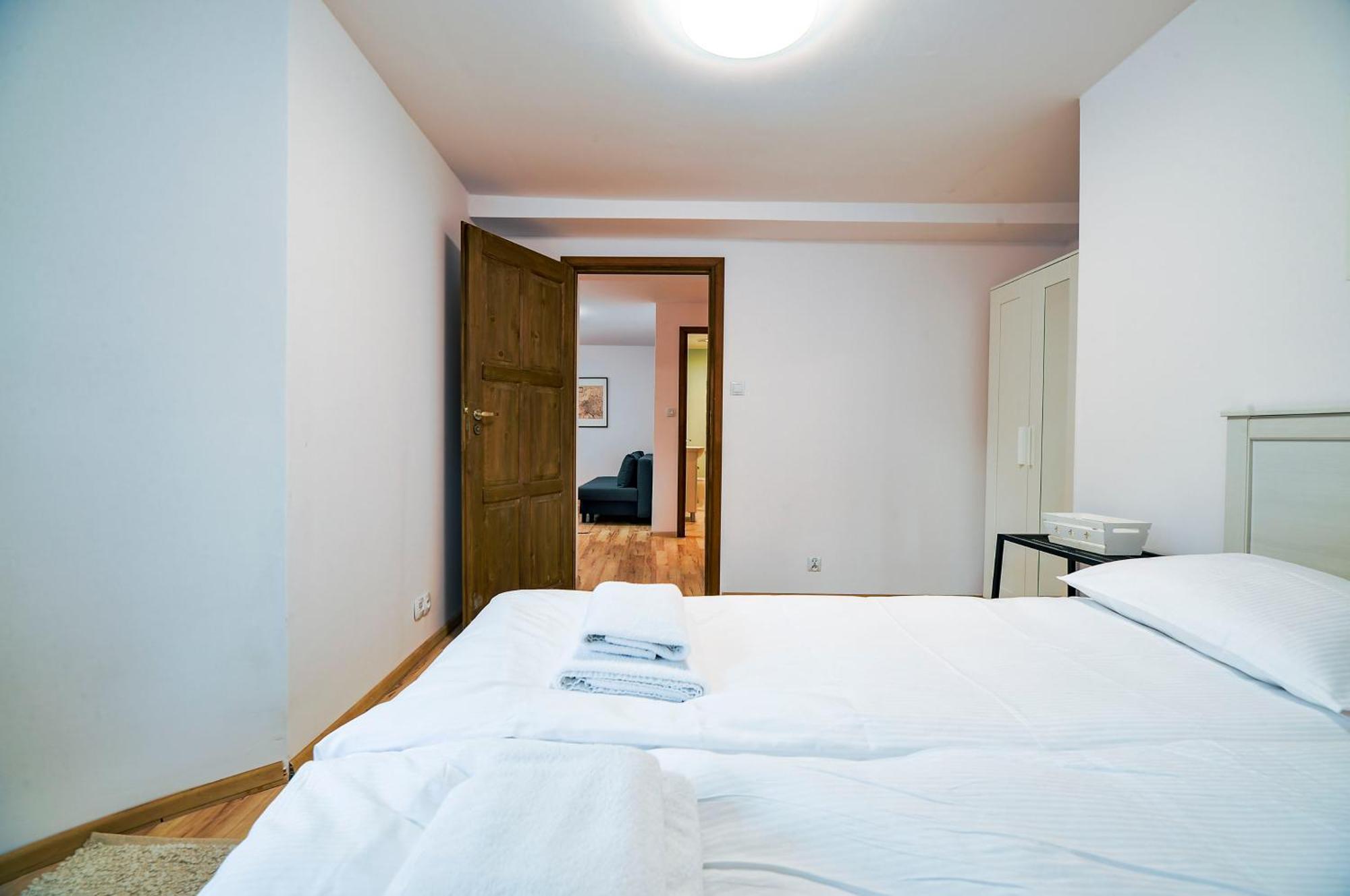 Citystay Dekerta Gdańsk