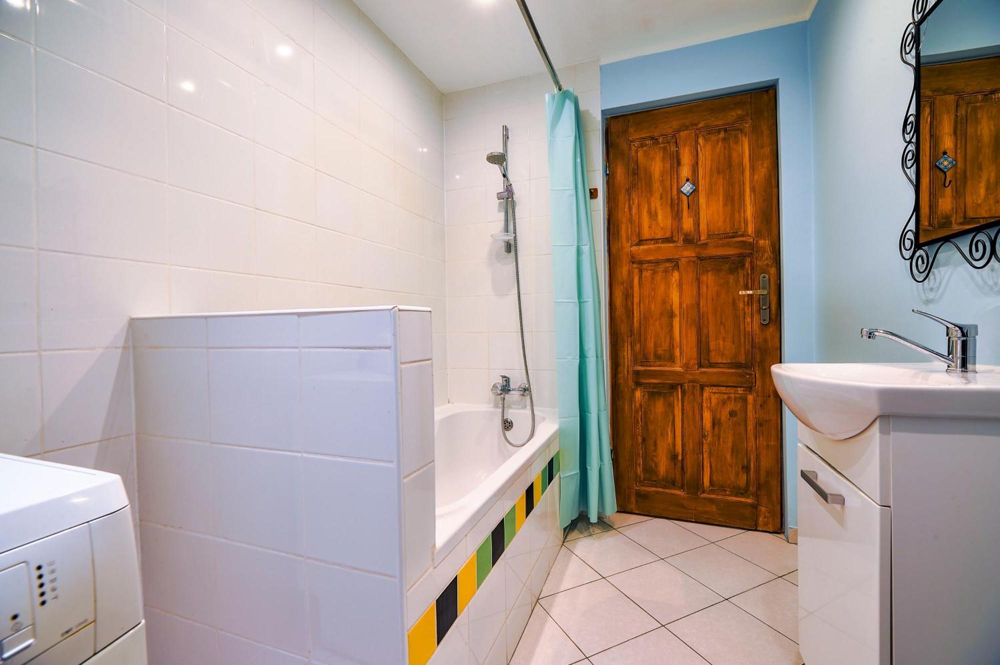 Citystay Dekerta * Gdańsk