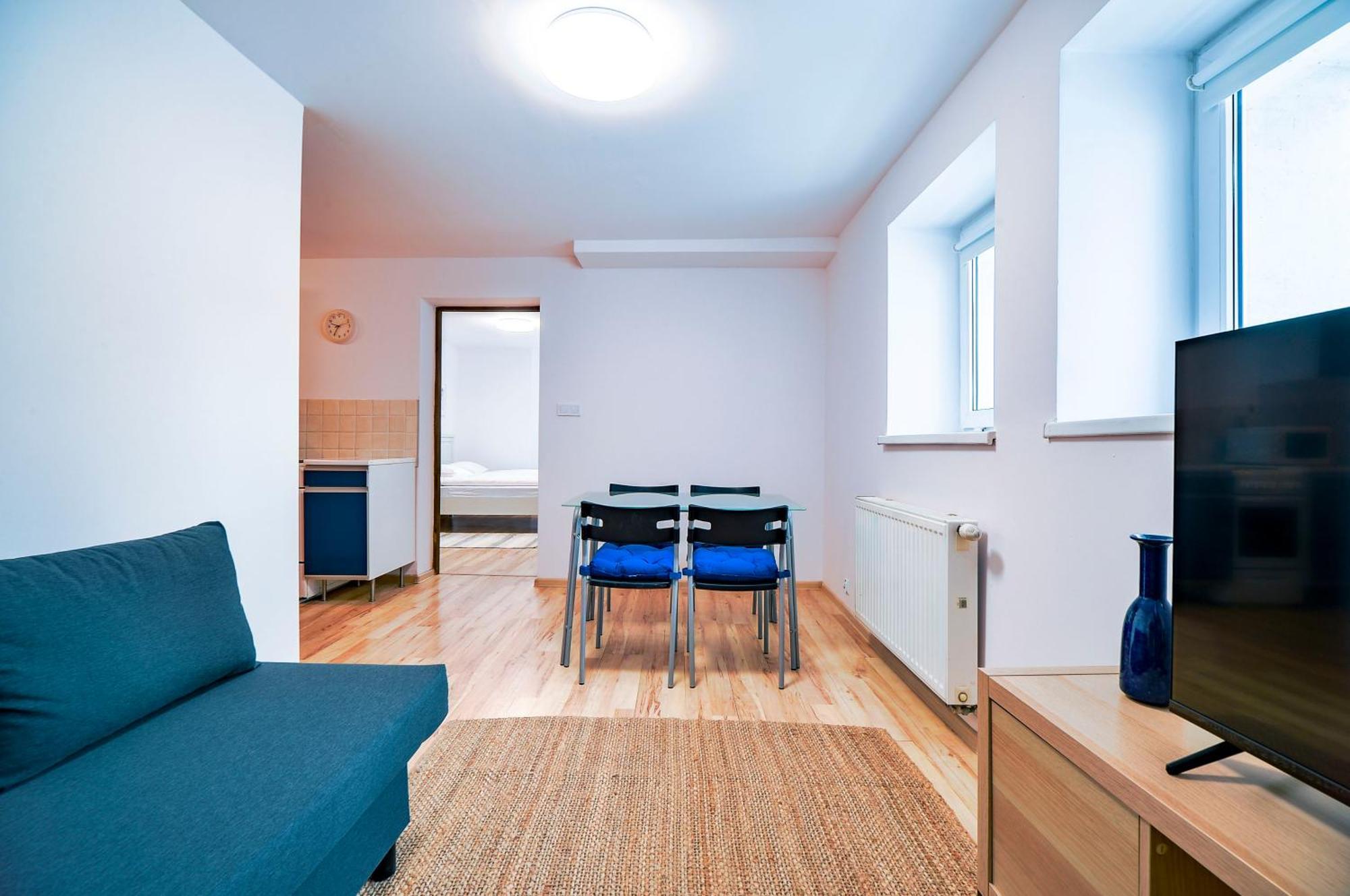 Citystay Dekerta