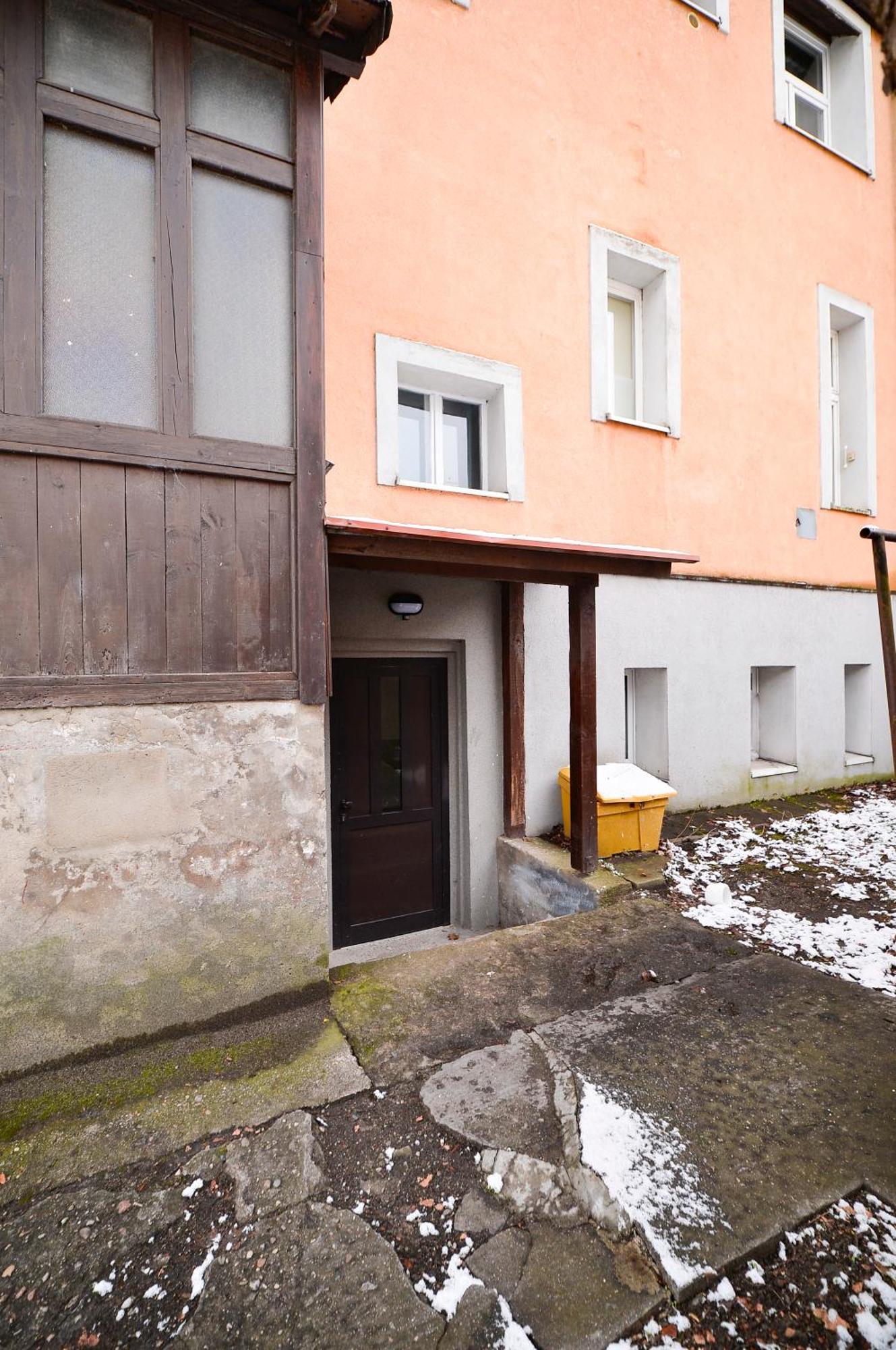 Apartament Citystay Dekerta