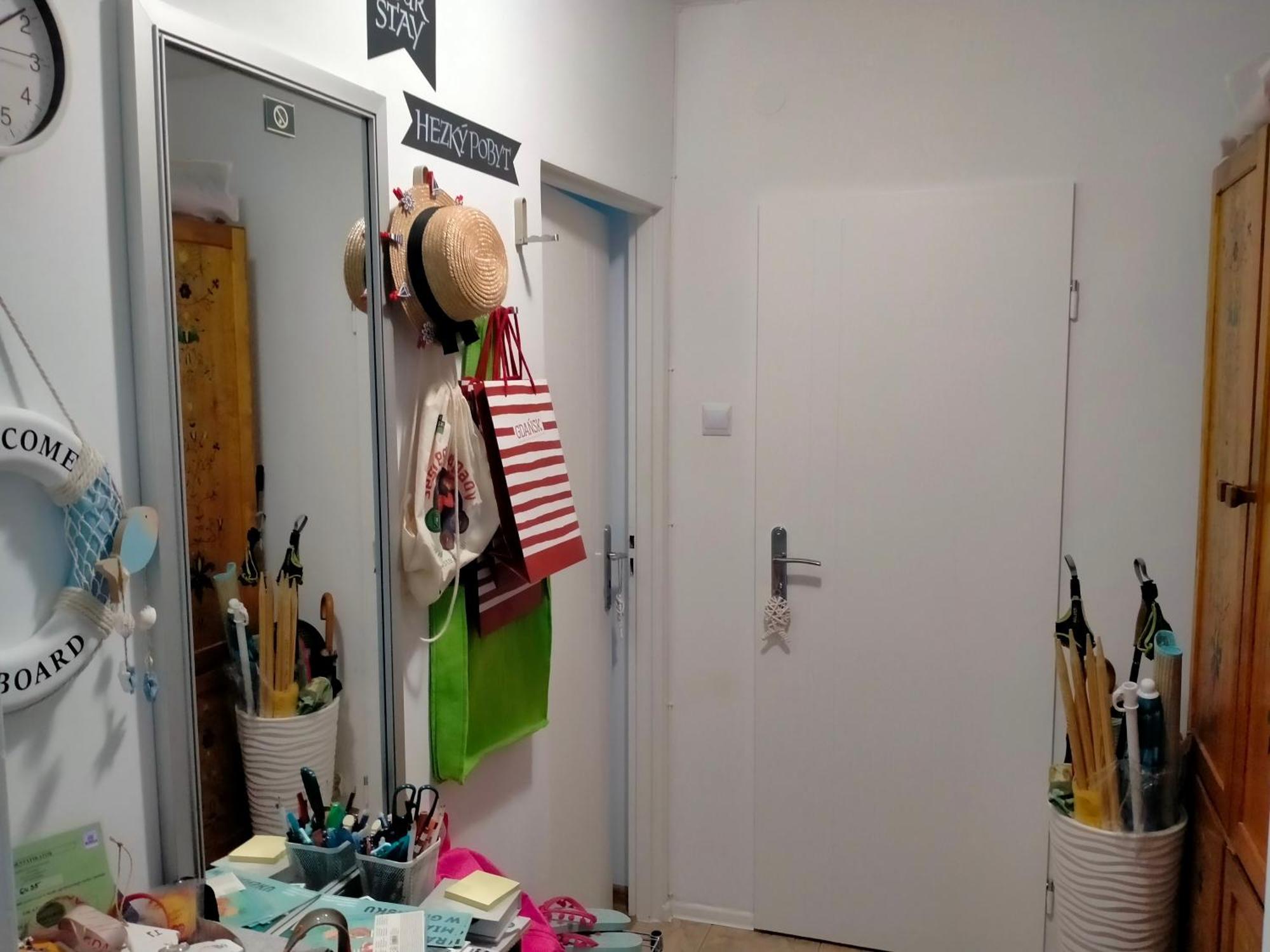 Niedaleko Plazy Apartment *