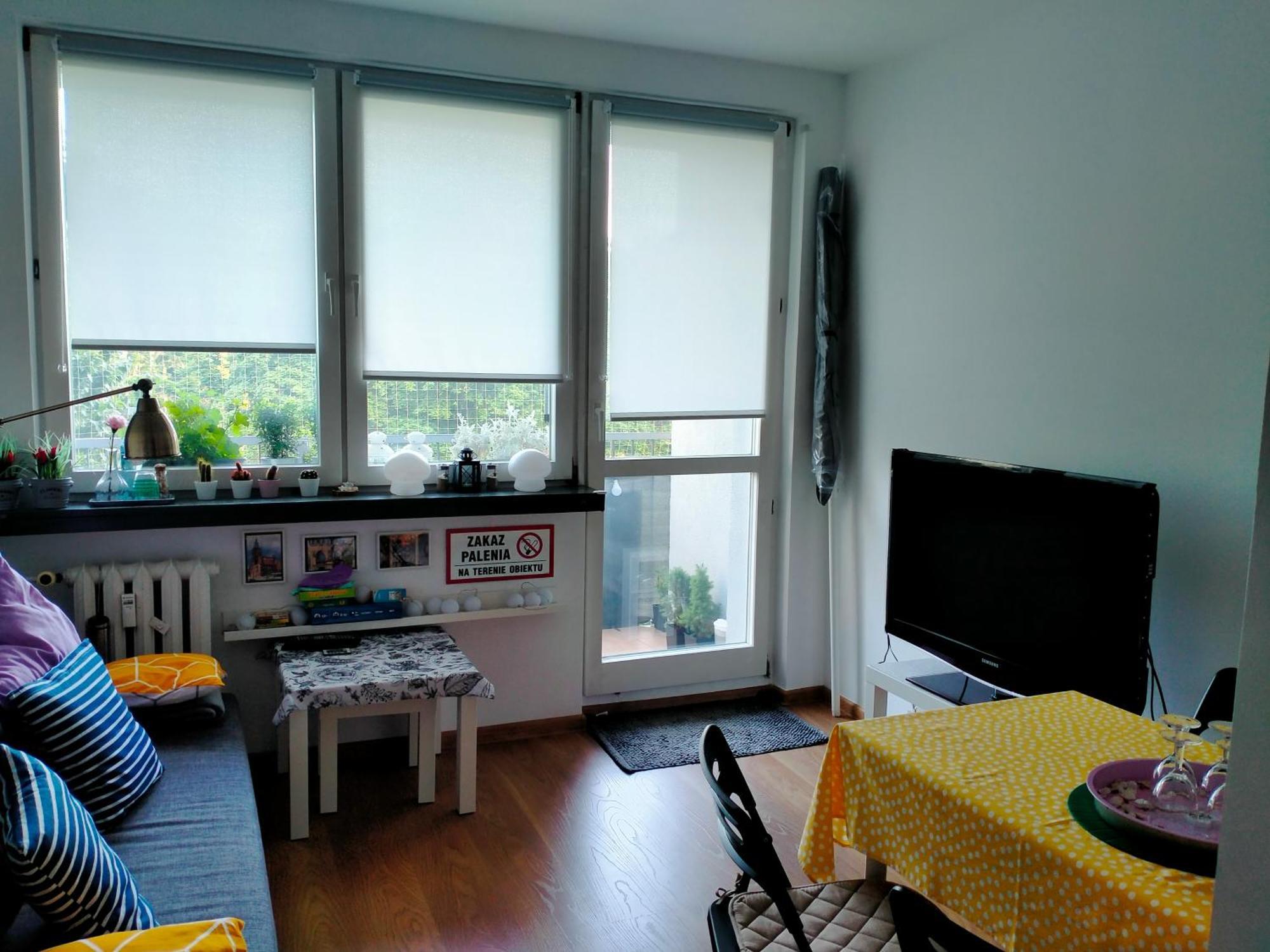 Niedaleko Plazy Apartment *