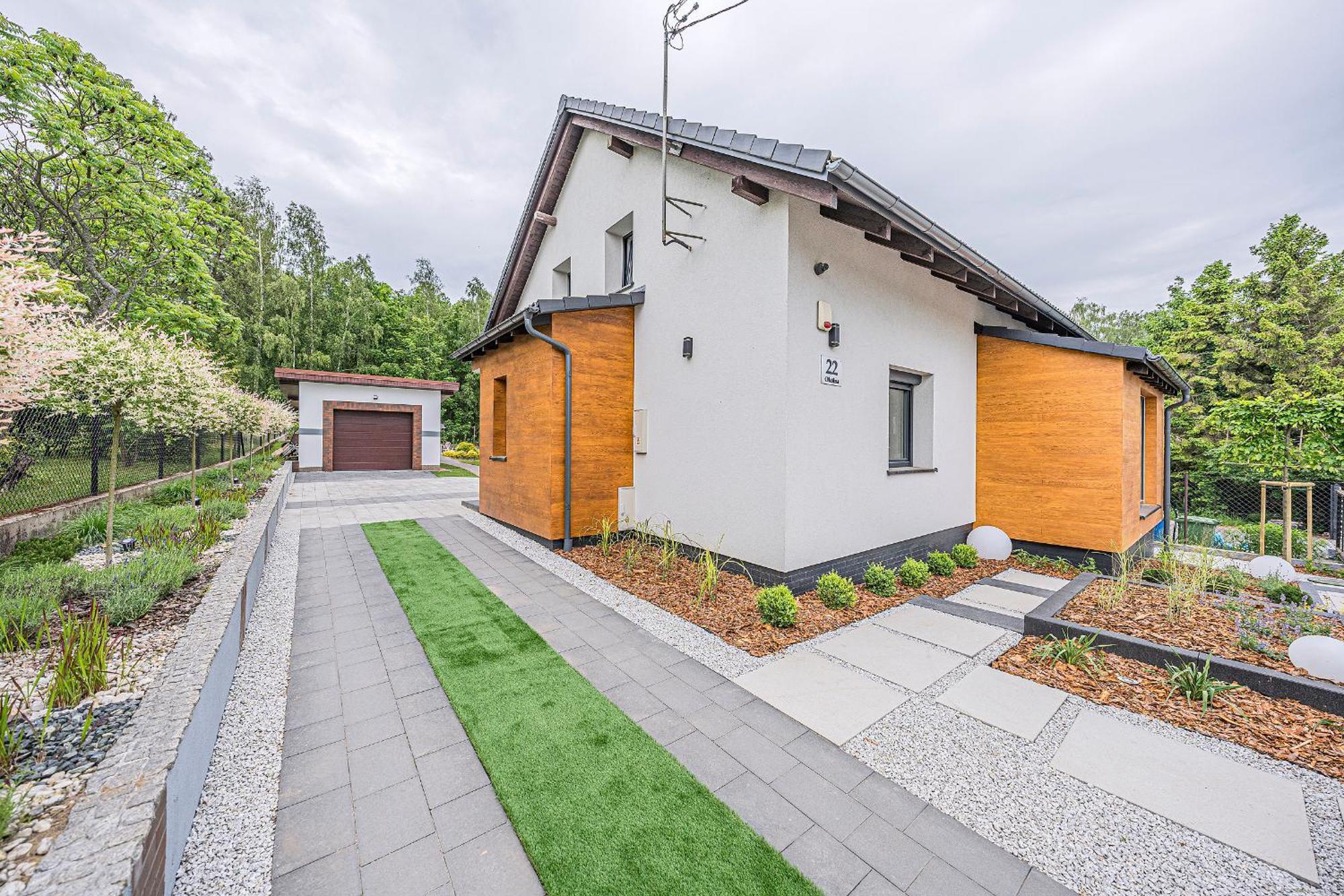 Holiday home Jack House *