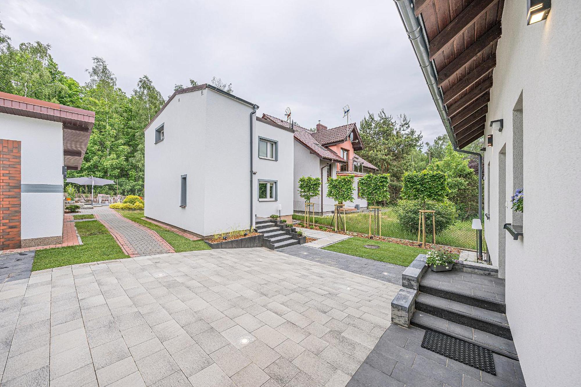 Holiday home Jack House