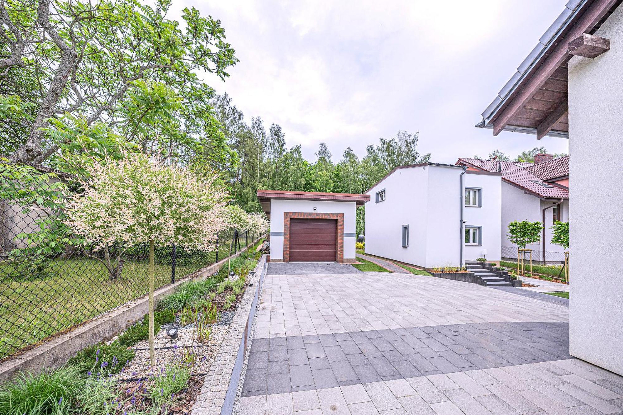 Holiday home Jack House