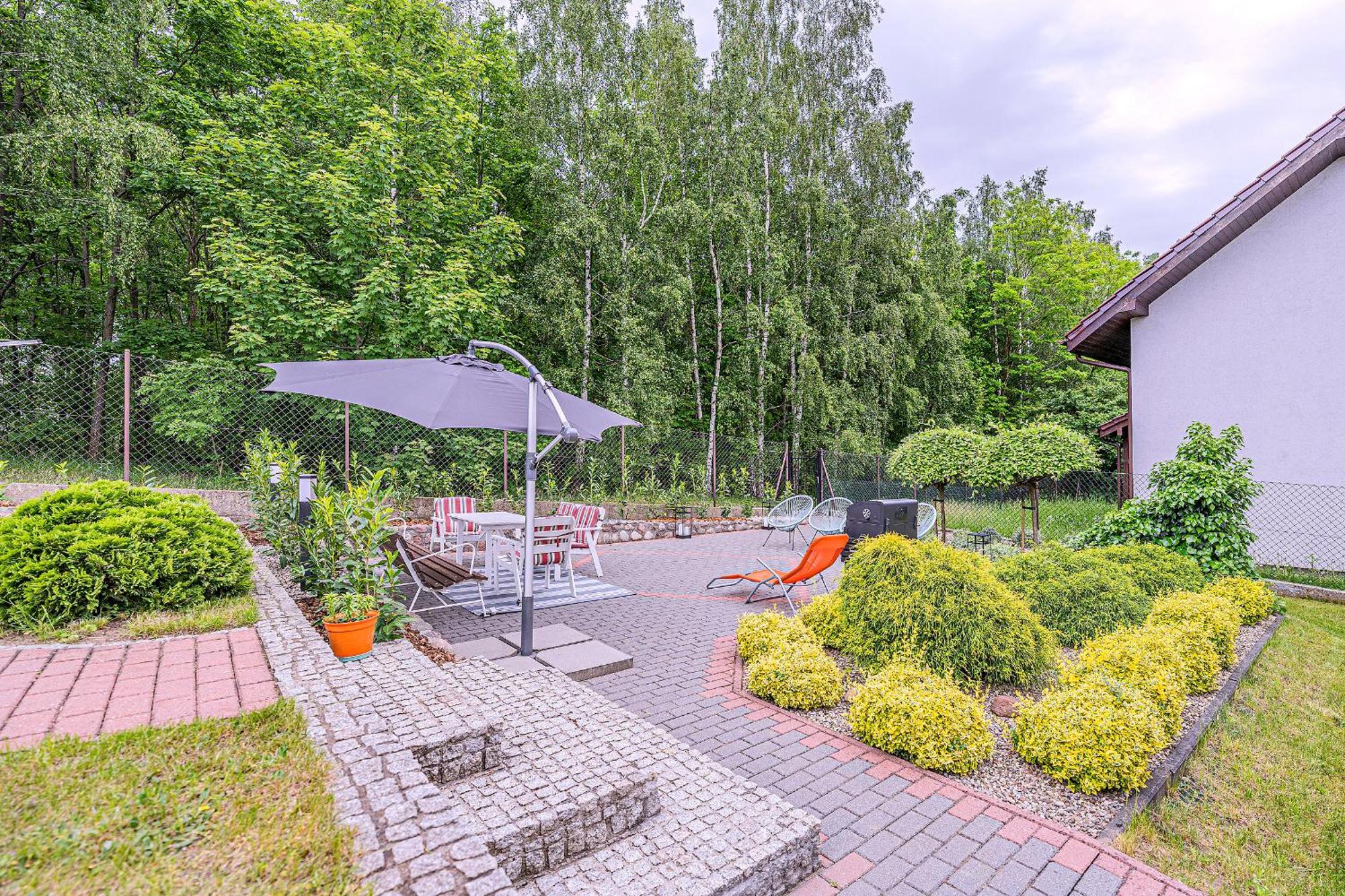 Jack House Holiday home