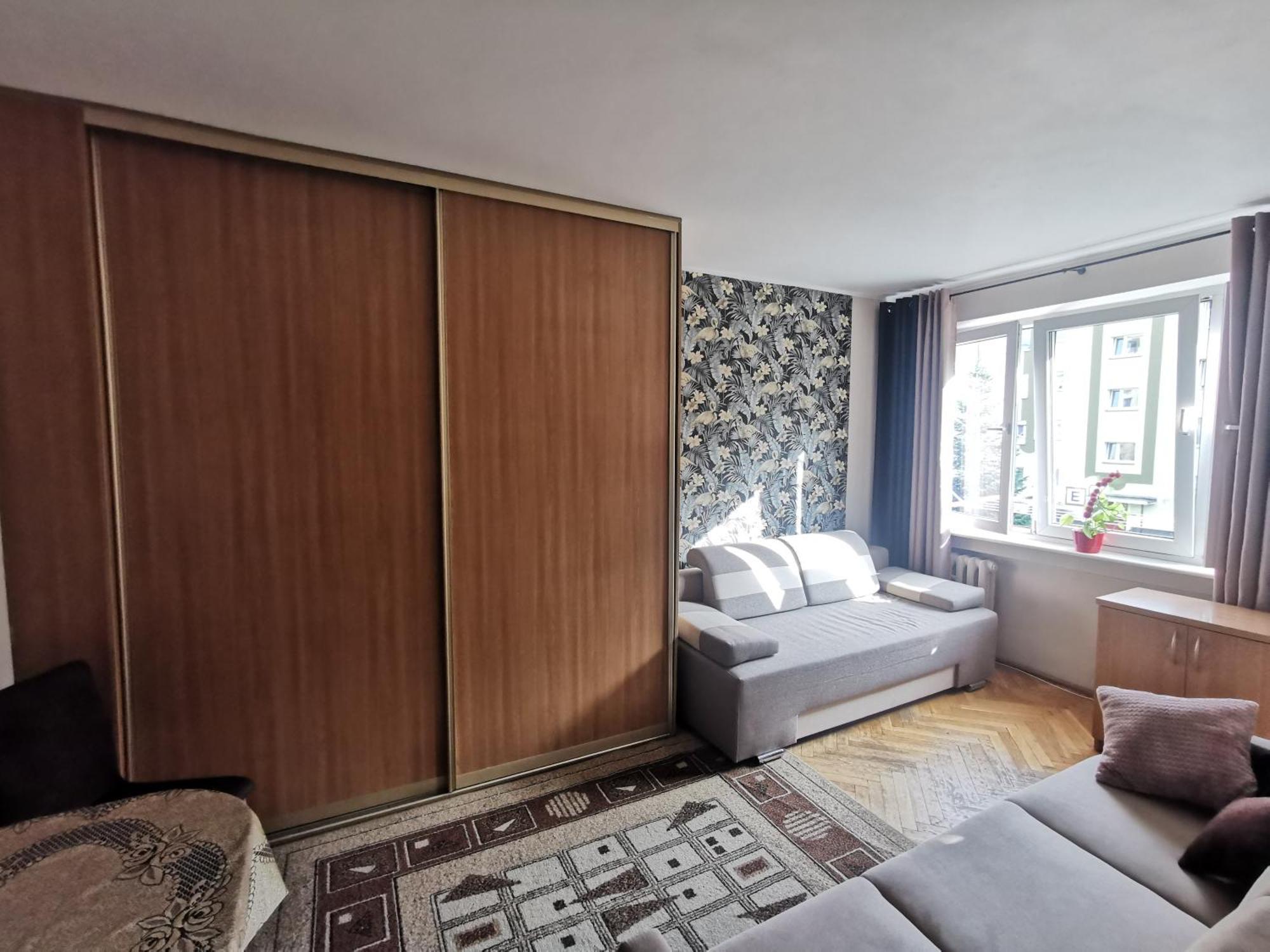 Apartment Mieszkanie Kaczynskiego