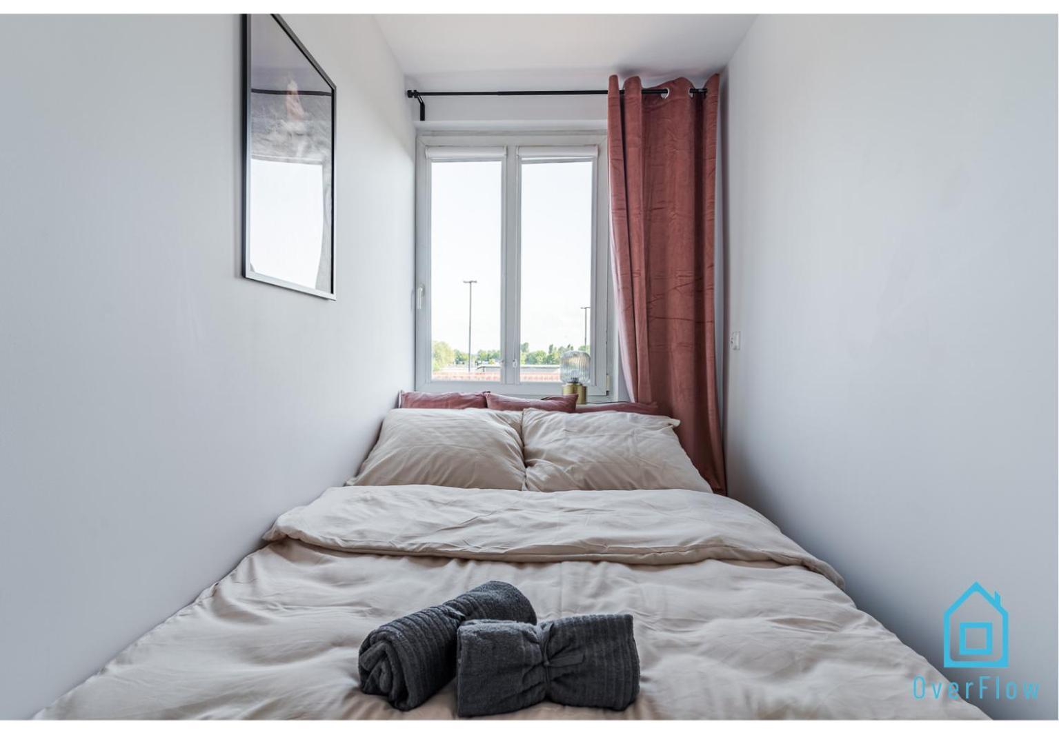 Belle Privat bolig *