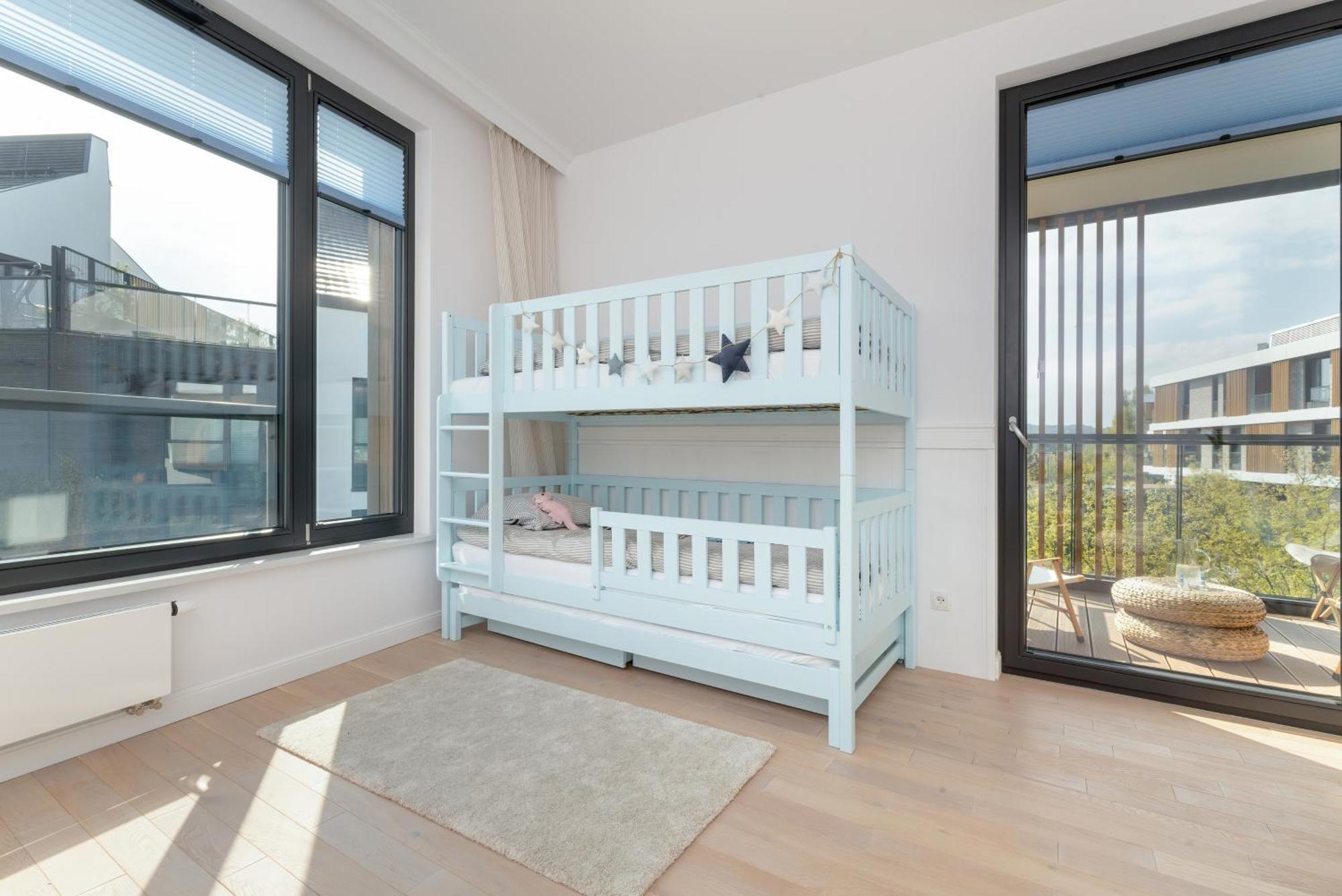 Blue Sky - Botanica Jelitkowo By Oneapartments Căn hộ Gdansk