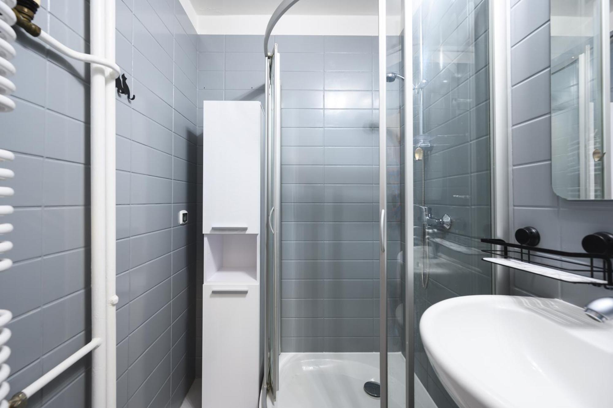 Piastowska 90a -a By Homeprime Apartment Gdansk