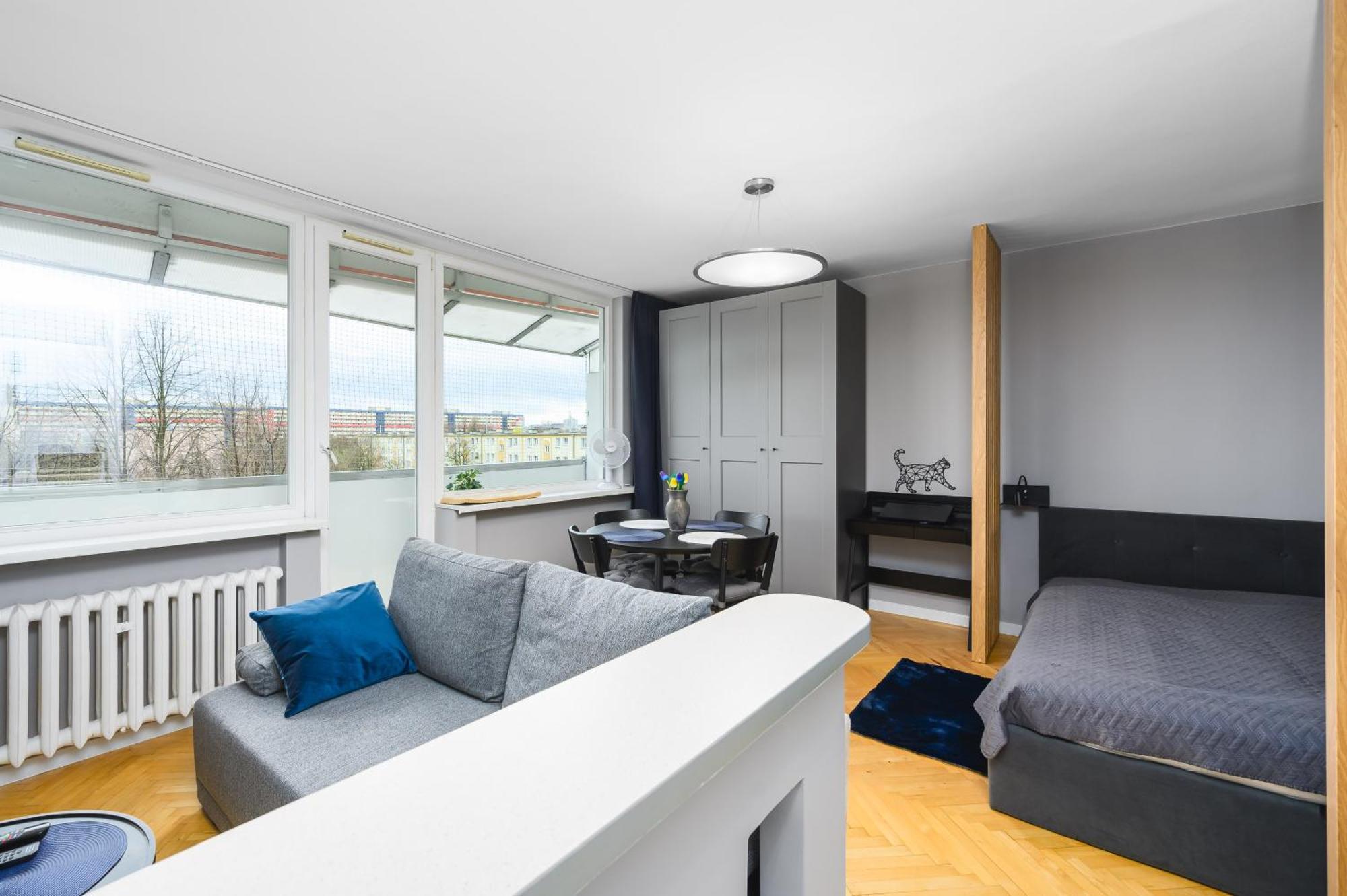Apartment Piastowska 90a -a By Homeprime *