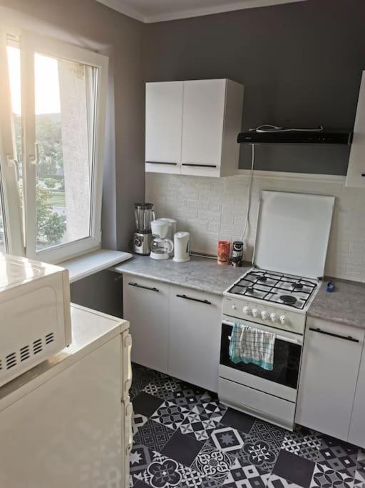 Apartment Klimatyczny Apartament Sopot