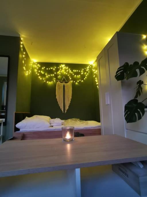 Klimatyczny Apartament Sopot *