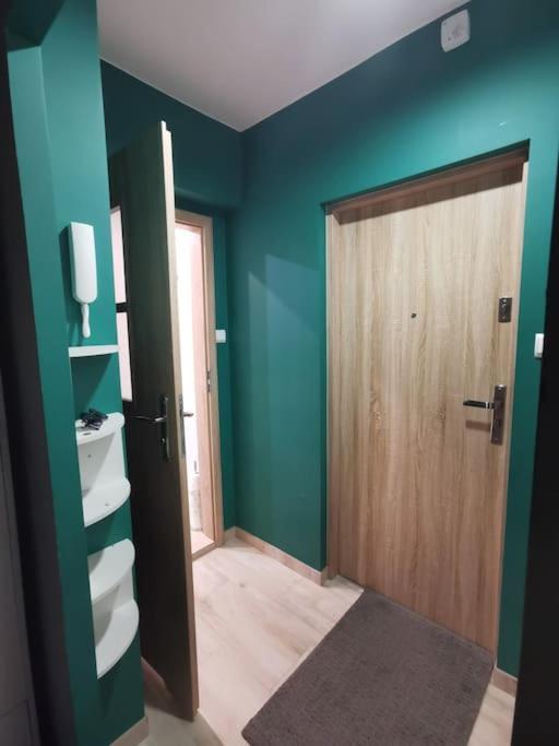 Klimatyczny Apartament Sopot Apartment *