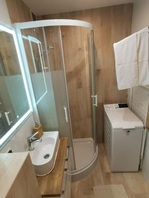 Klimatyczny Apartament Sopot * Gdansk